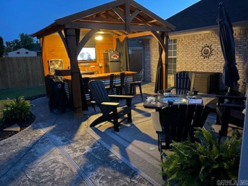 DOVE CREEK - Residential