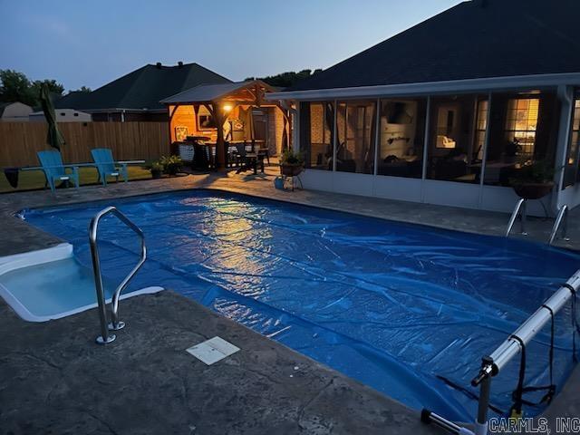 DOVE CREEK - Residential