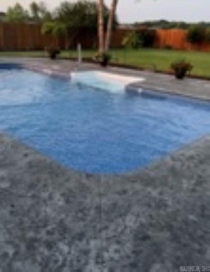 DOVE CREEK - Residential