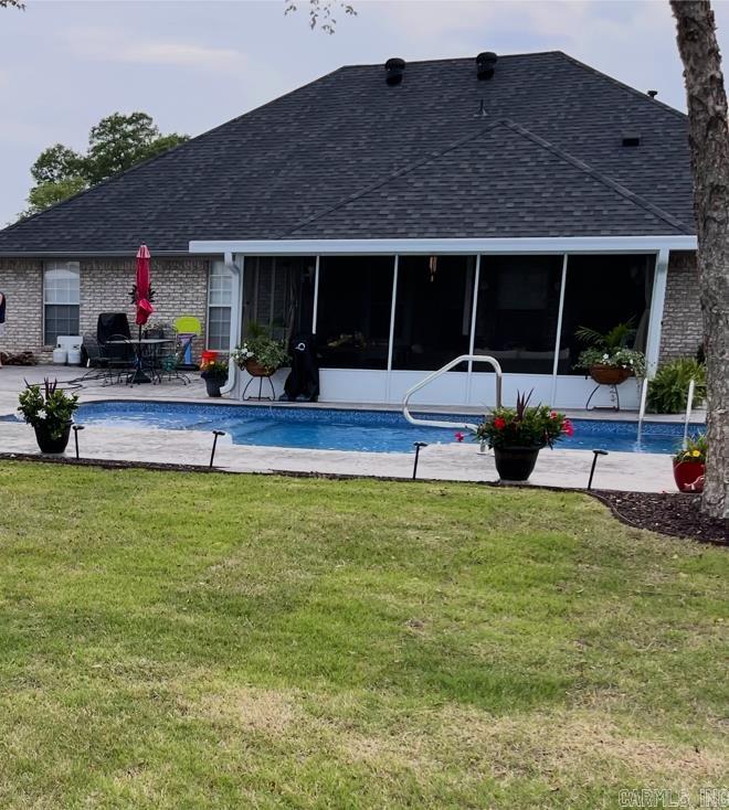 DOVE CREEK - Residential