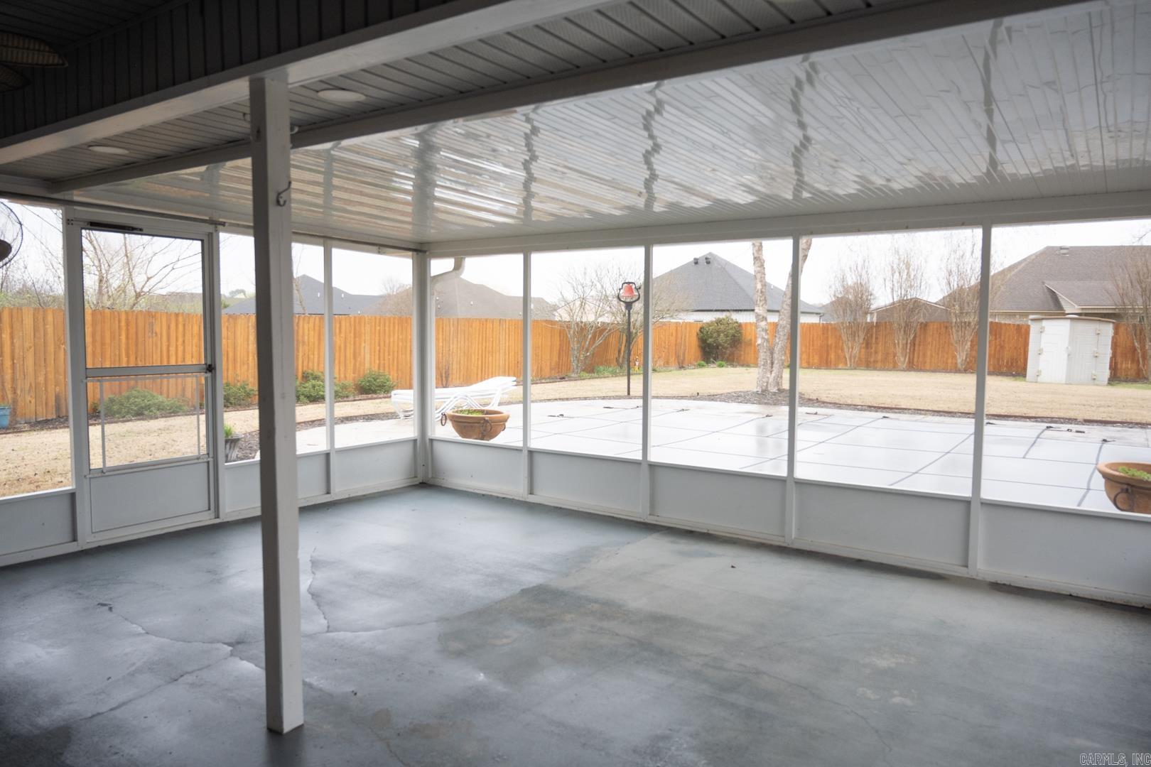 DOVE CREEK - Residential