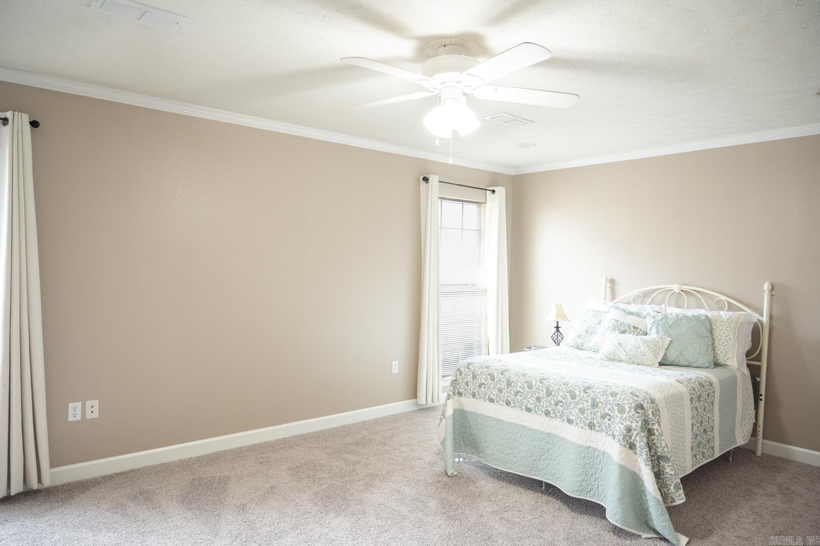 DOVE CREEK - Residential