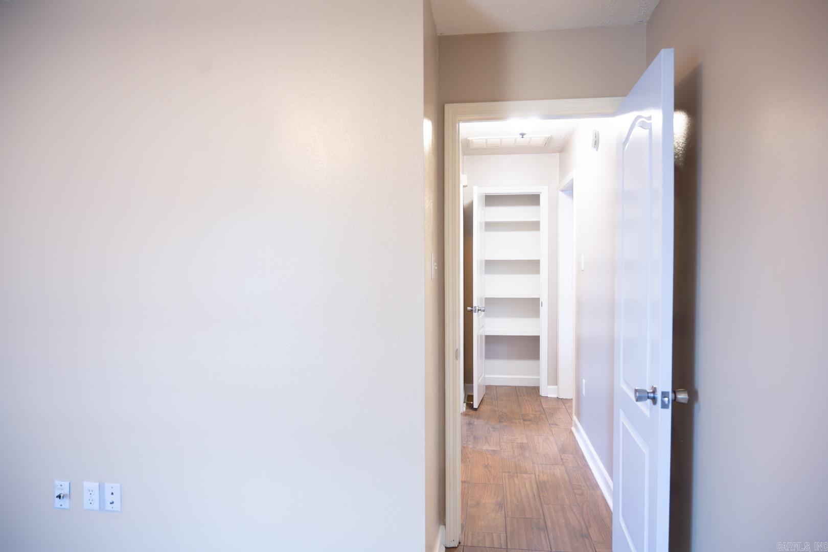 DOVE CREEK - Residential