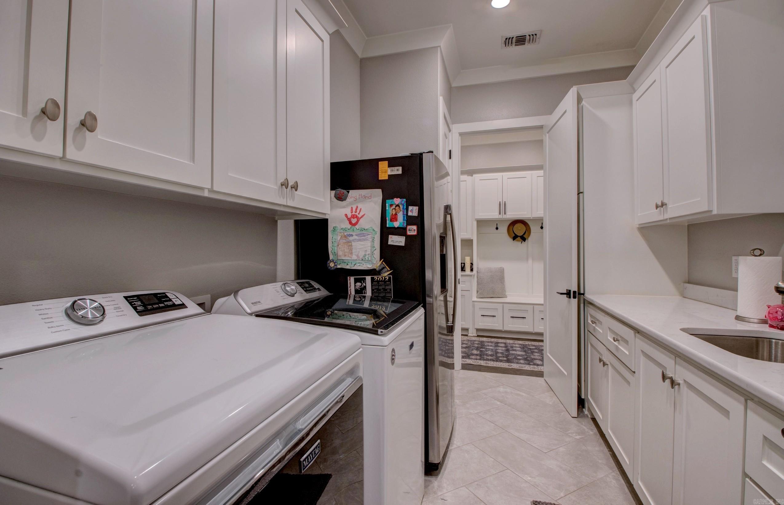 CHENAL VALLEY "FALSTONE COURT" - Residential