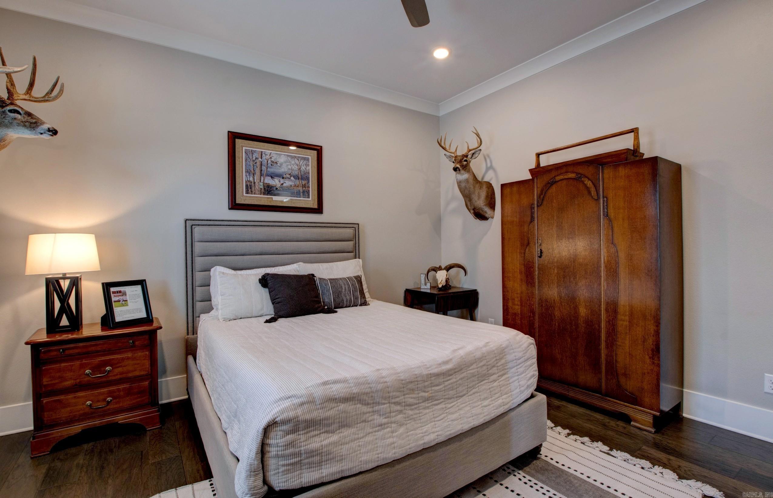 CHENAL VALLEY "FALSTONE COURT" - Residential