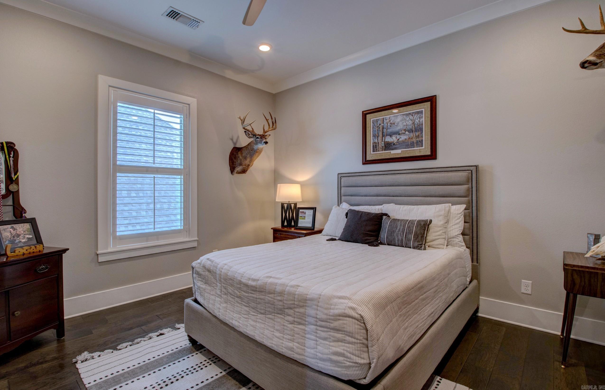 CHENAL VALLEY "FALSTONE COURT" - Residential