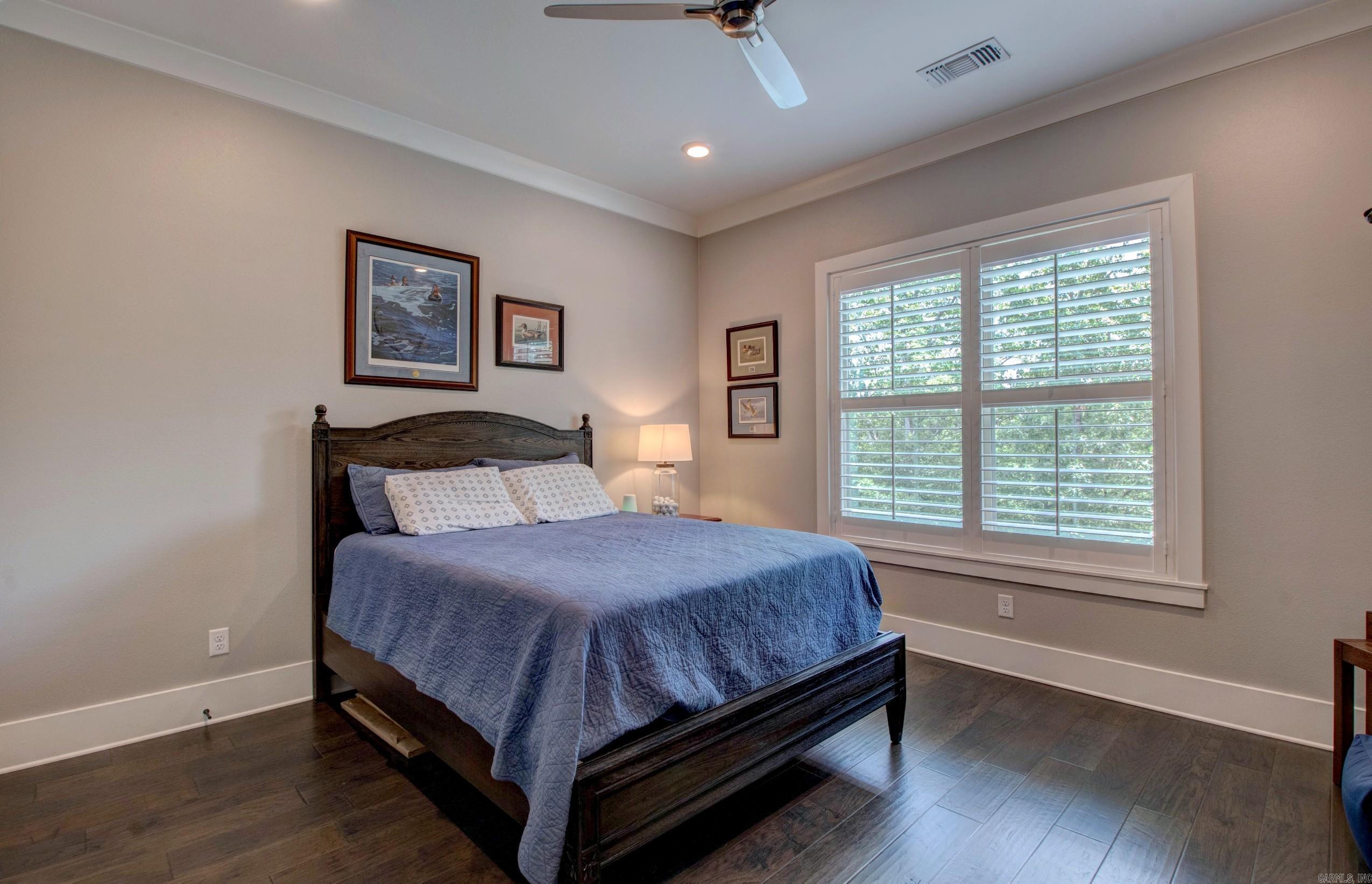 CHENAL VALLEY "FALSTONE COURT" - Residential