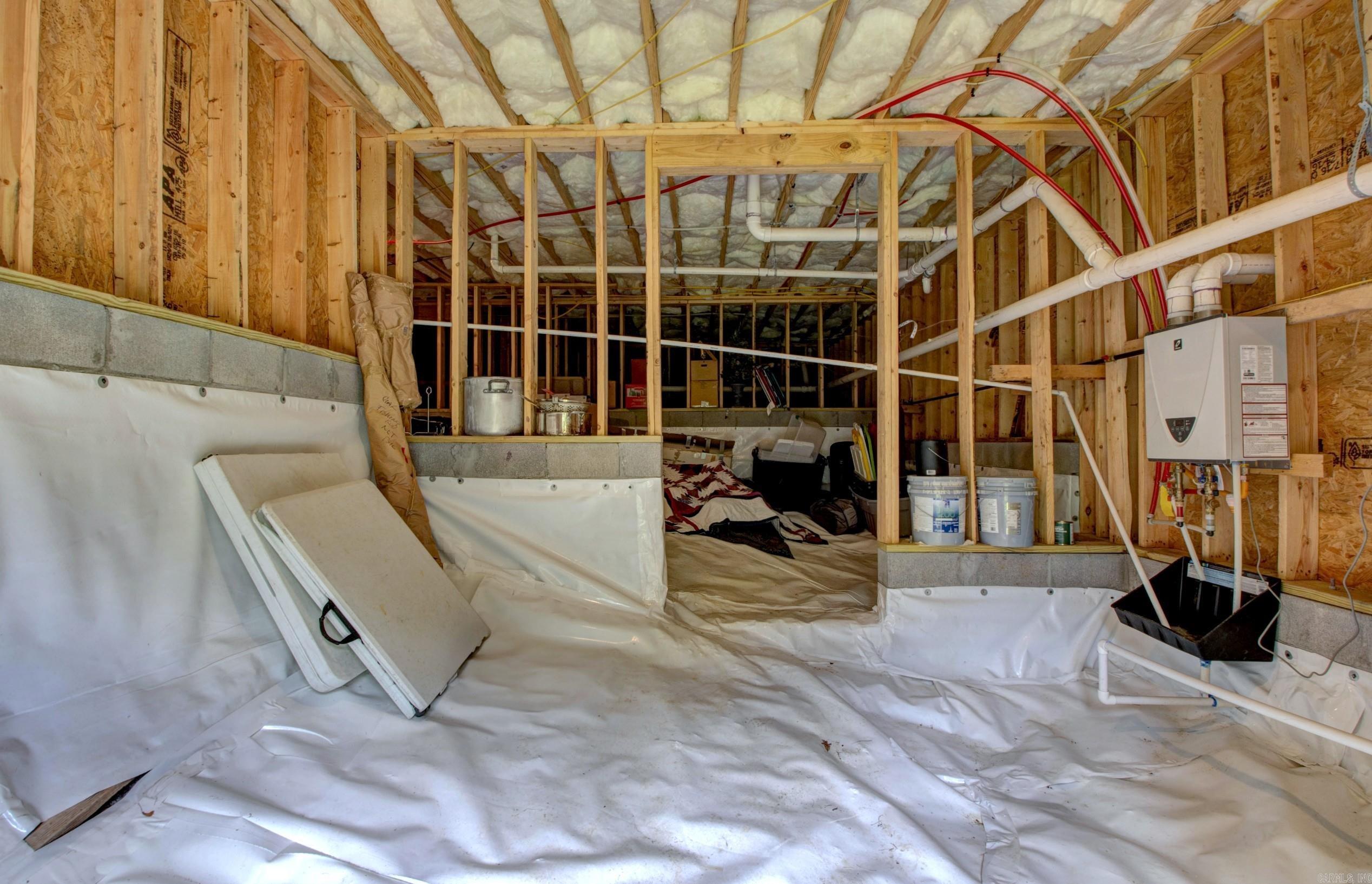 CHENAL VALLEY "FALSTONE COURT" - Residential