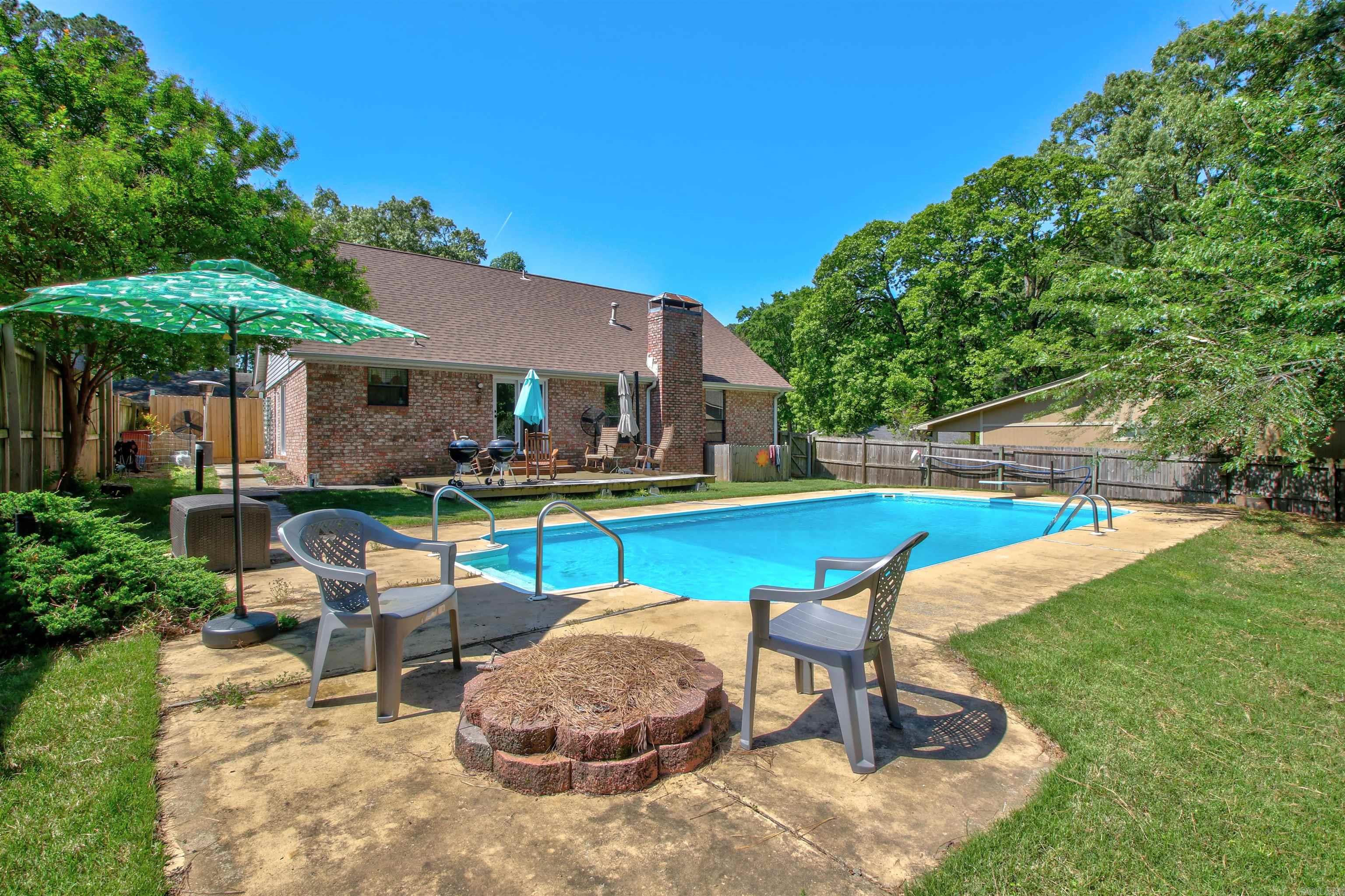 KIMBERLY MANOR ADDN - Residential