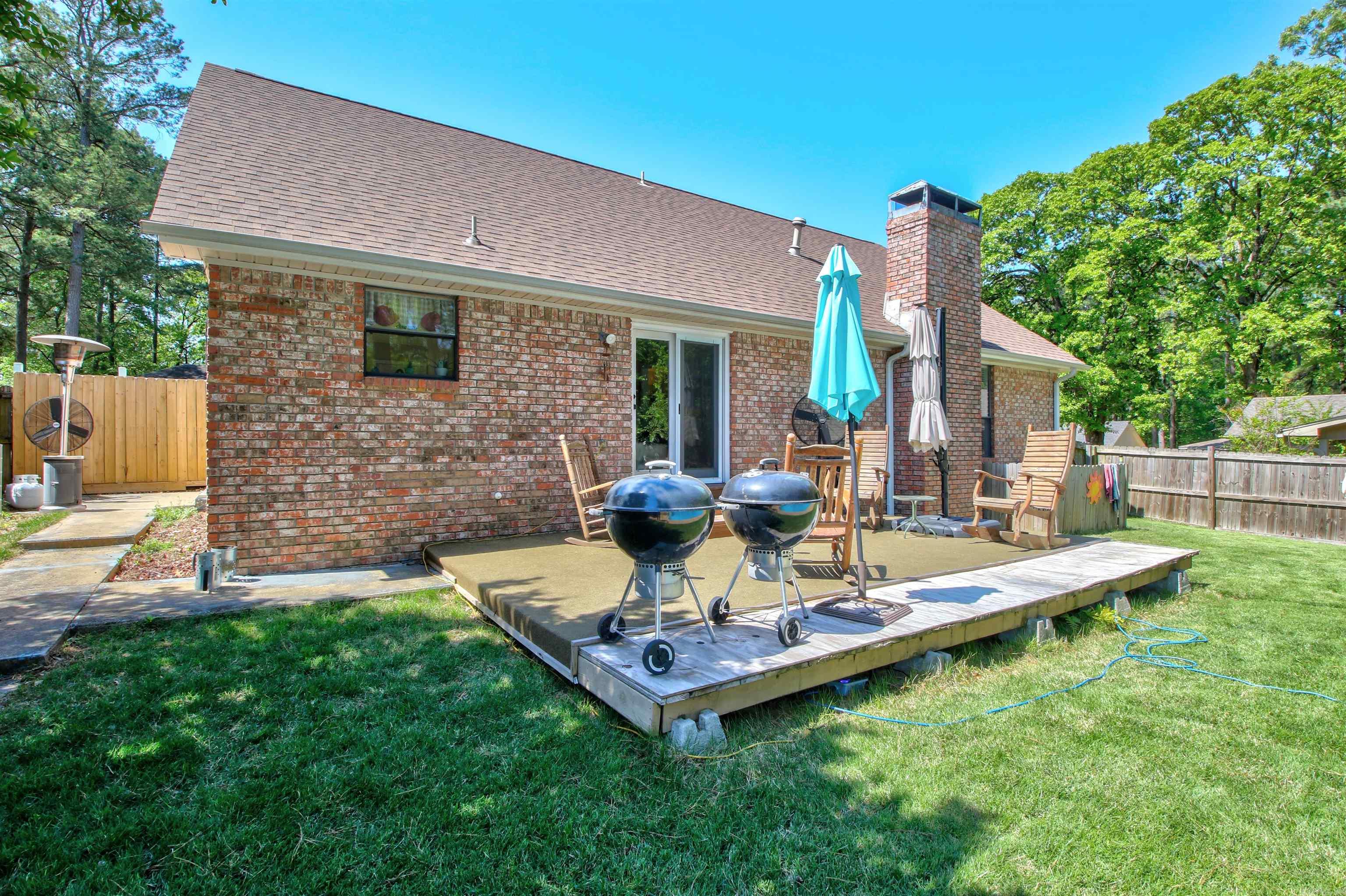 KIMBERLY MANOR ADDN - Residential