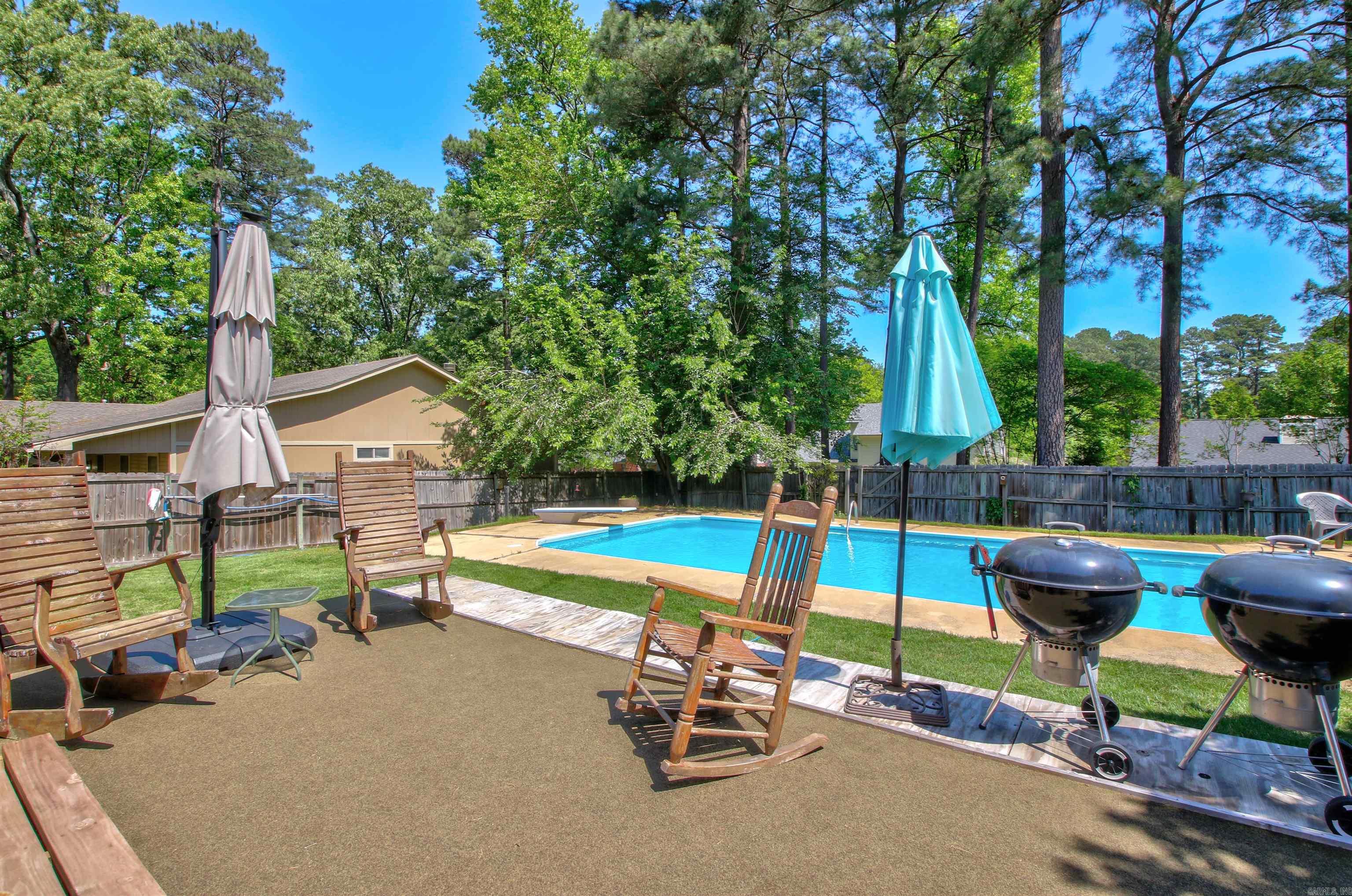 KIMBERLY MANOR ADDN - Residential