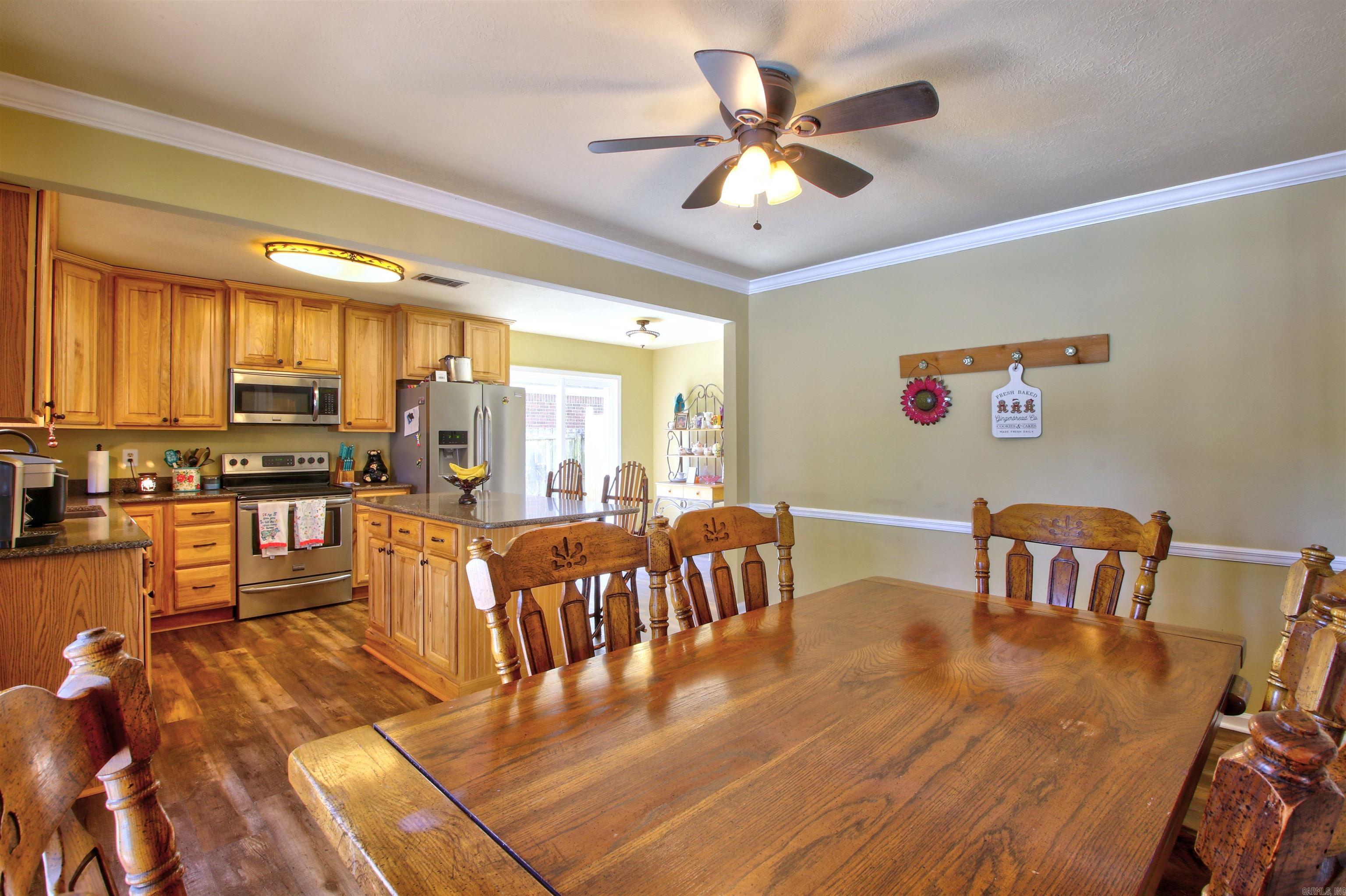 KIMBERLY MANOR ADDN - Residential