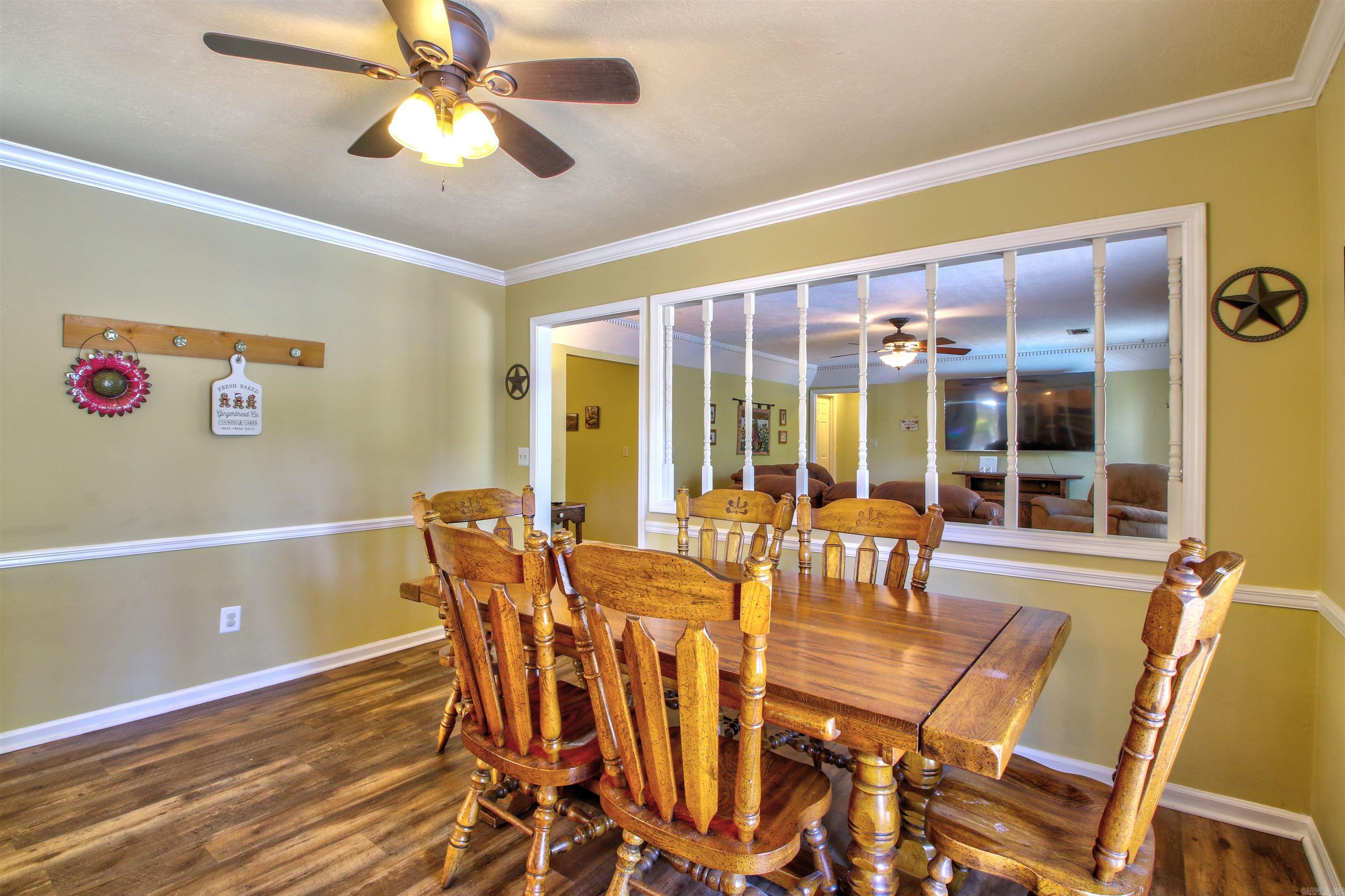 KIMBERLY MANOR ADDN - Residential