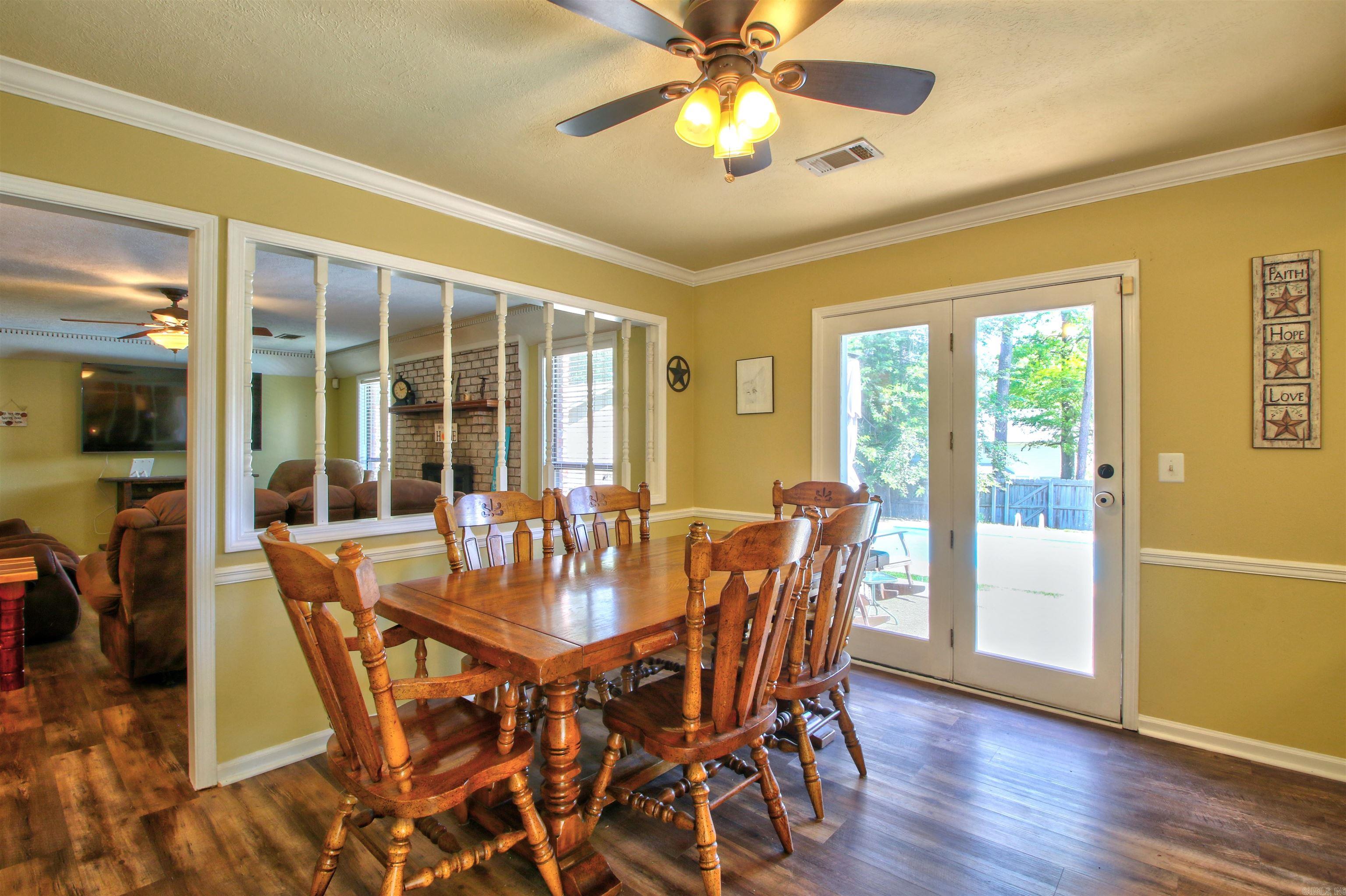 KIMBERLY MANOR ADDN - Residential