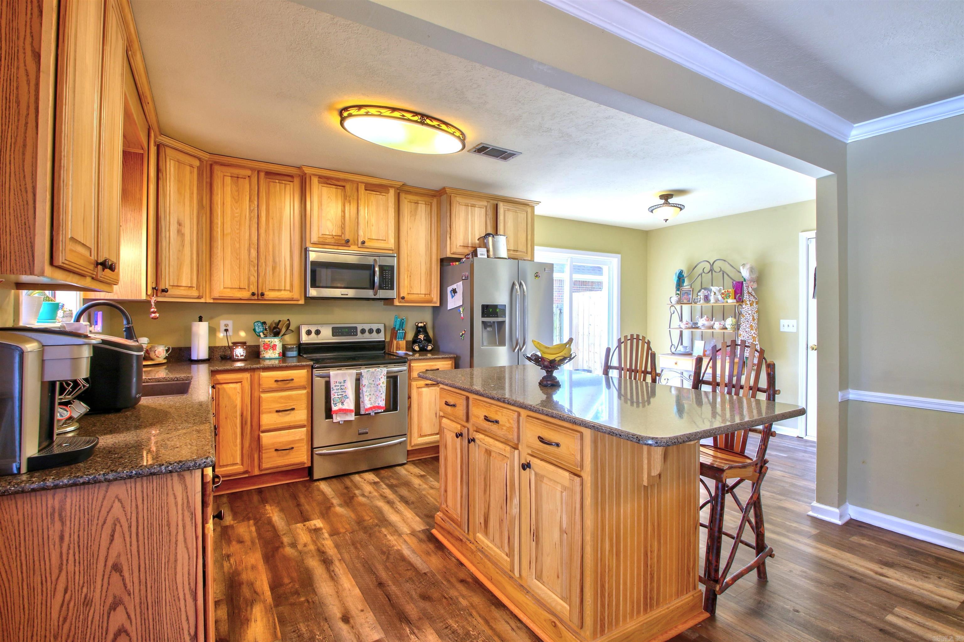 KIMBERLY MANOR ADDN - Residential