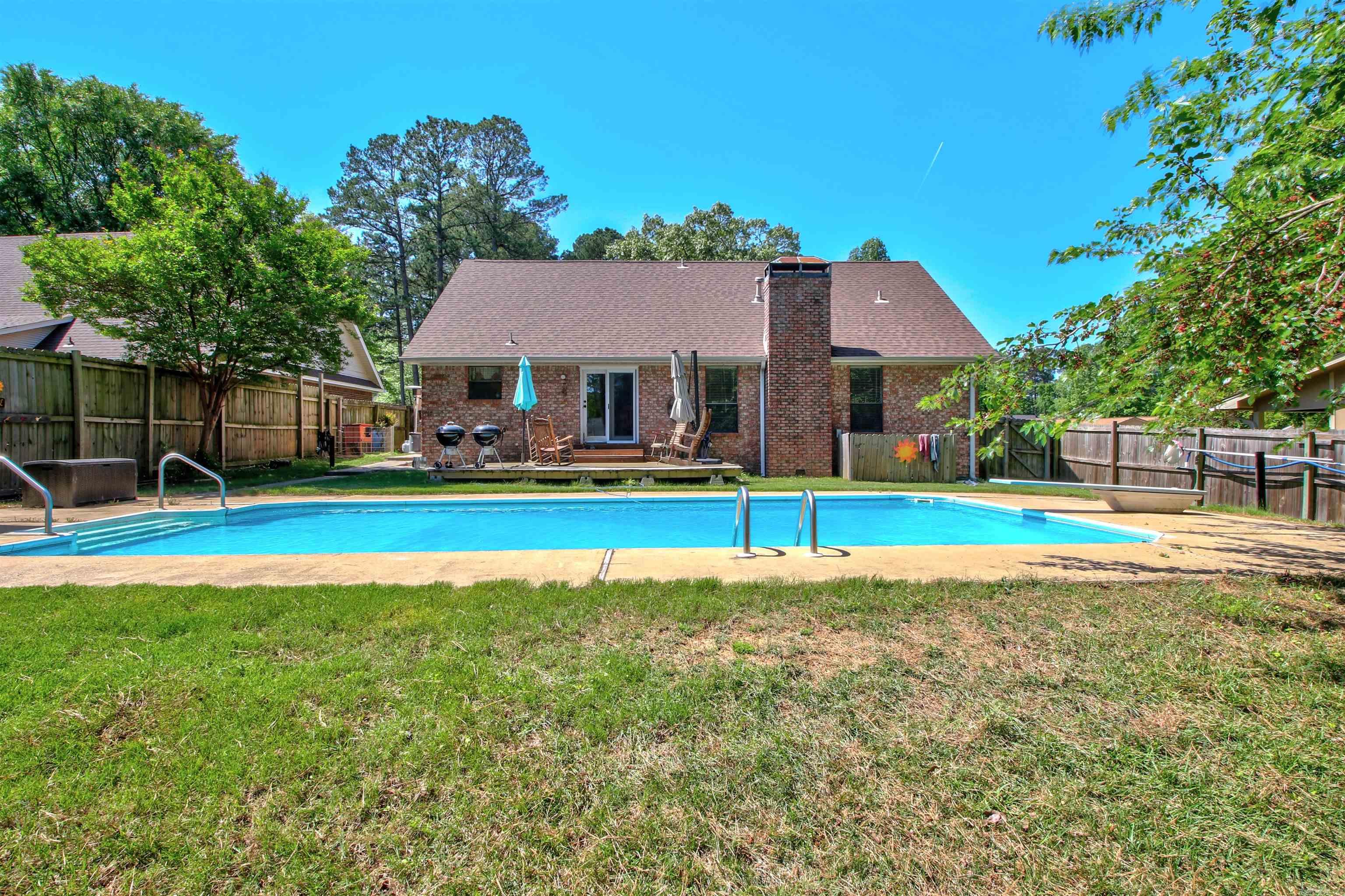 KIMBERLY MANOR ADDN - Residential