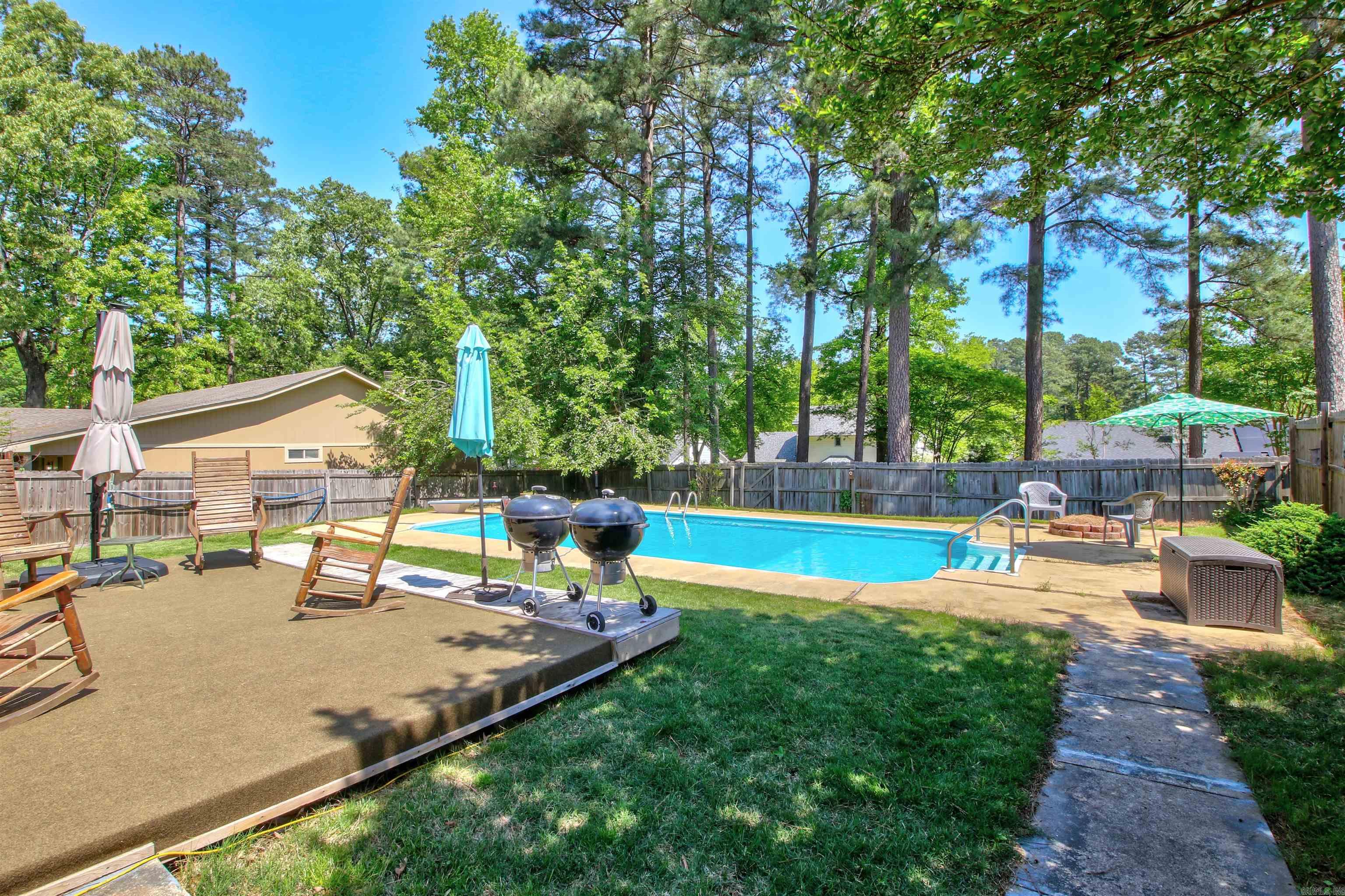 KIMBERLY MANOR ADDN - Residential