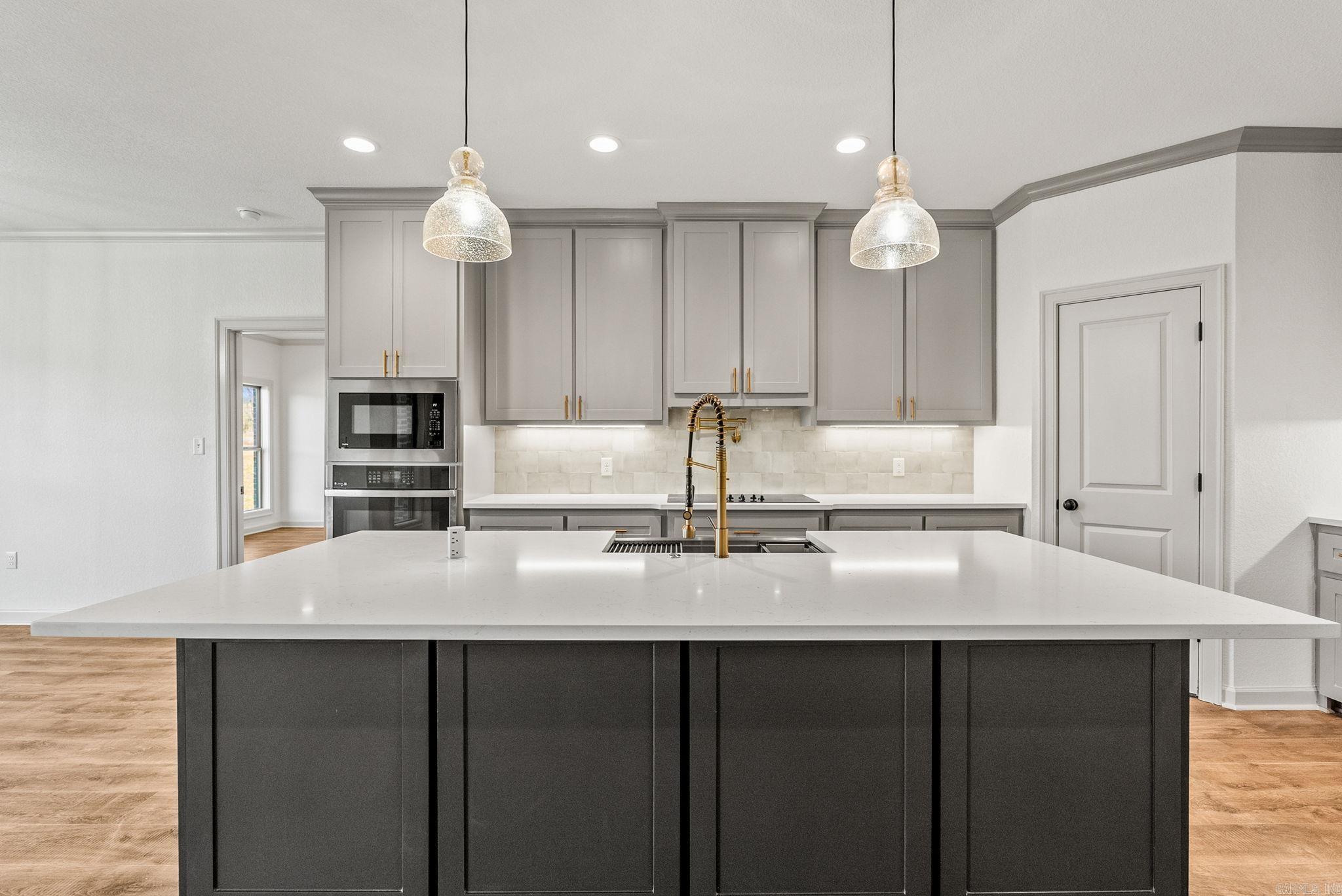 Ridgewood - Residential