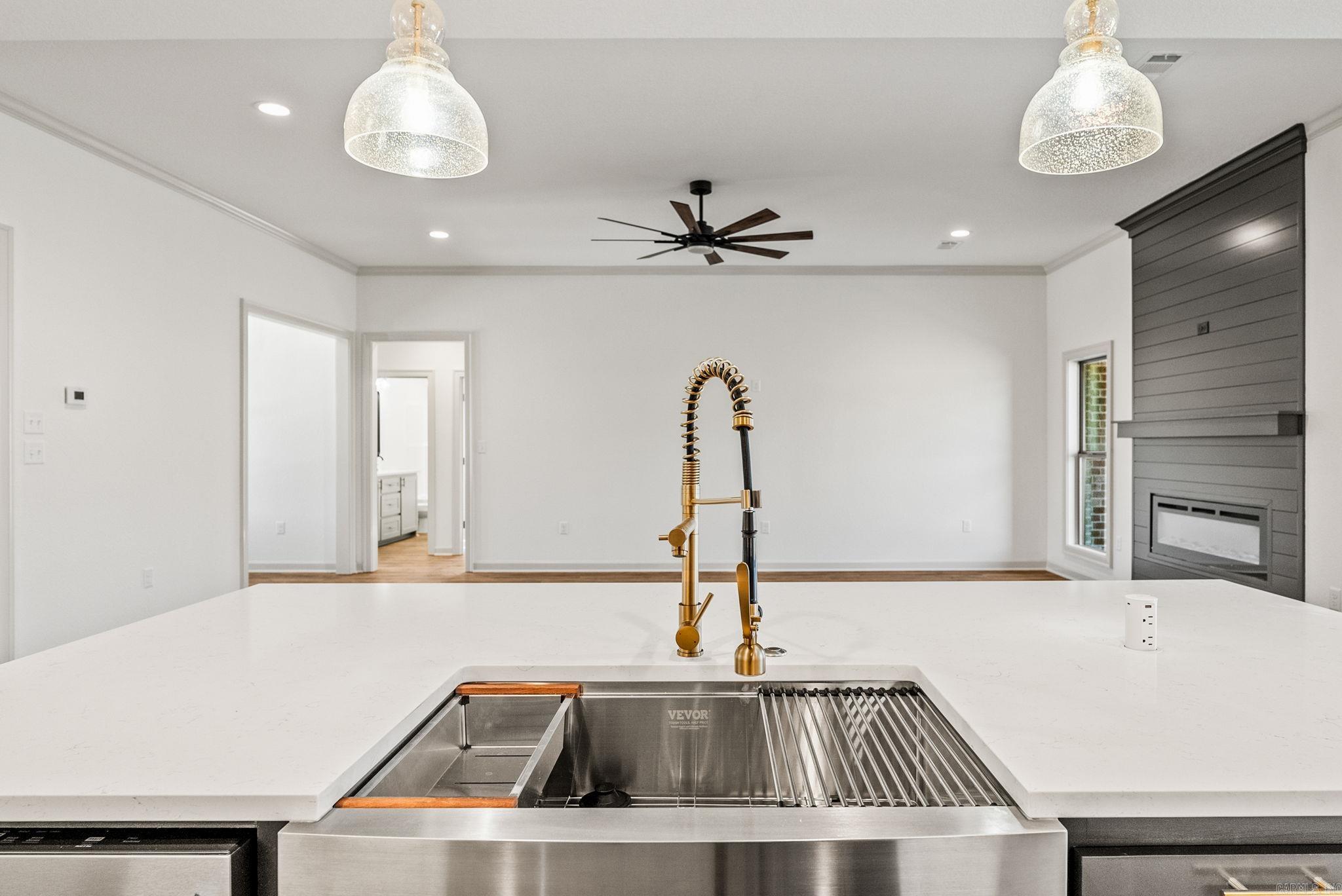 Ridgewood - Residential