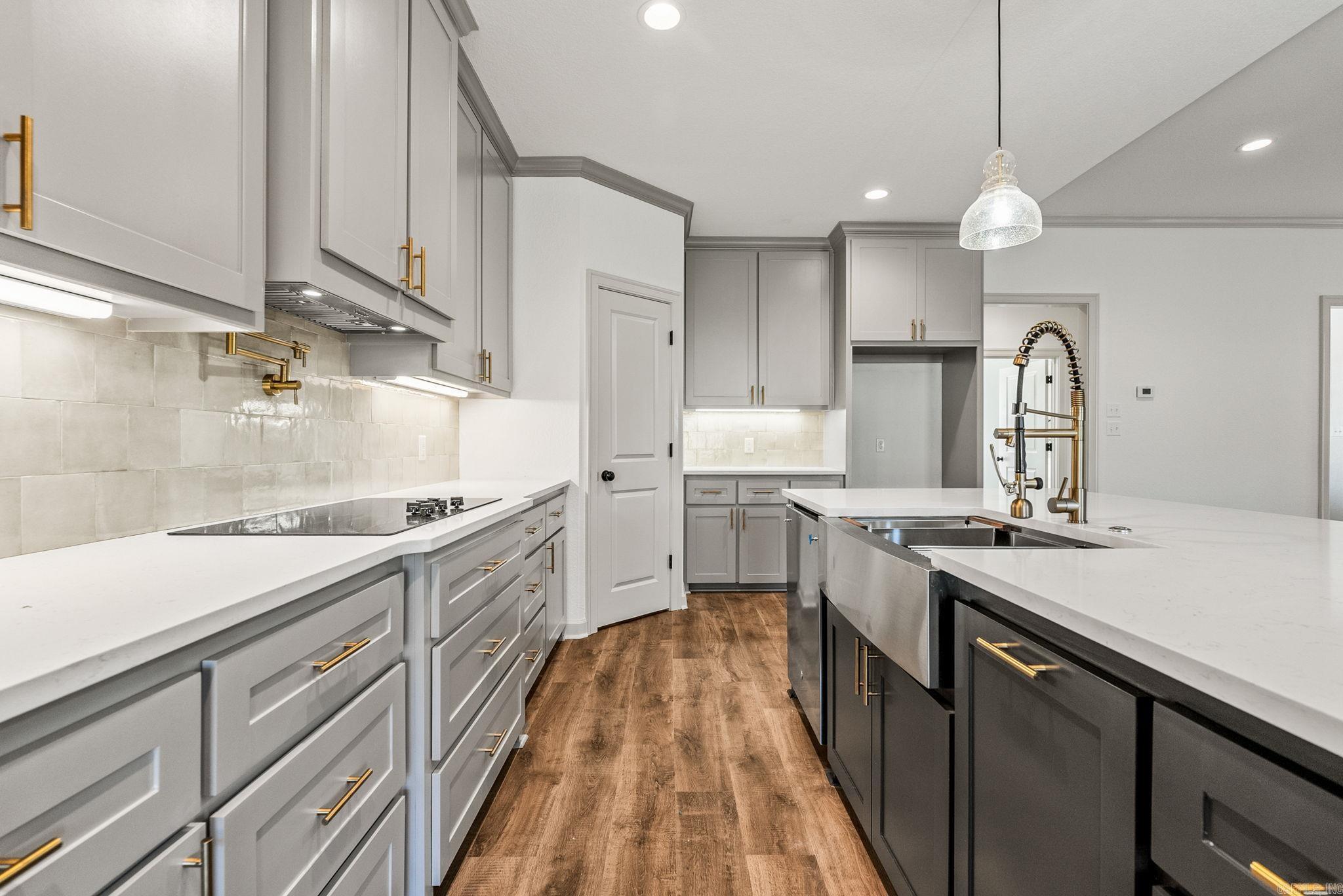 Ridgewood - Residential