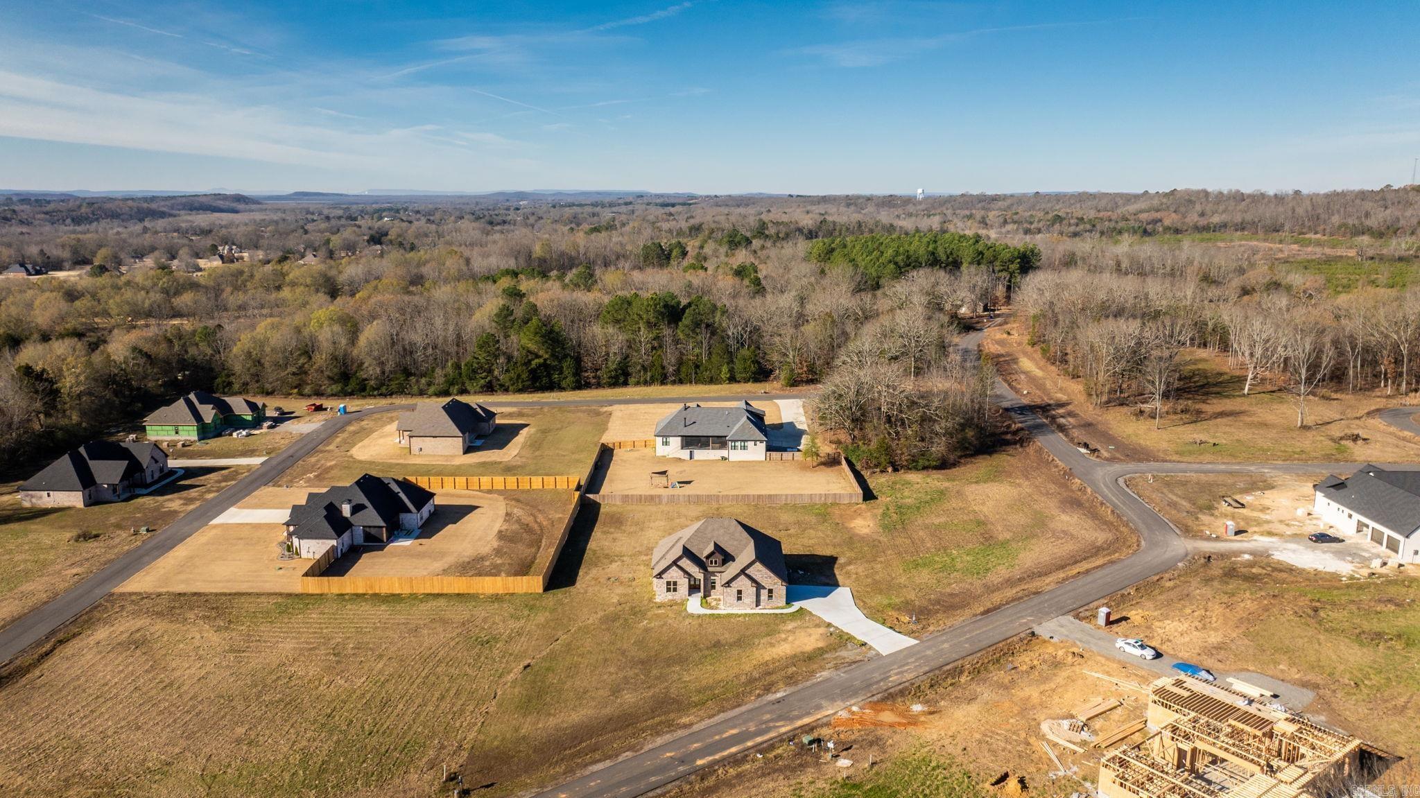 Ridgewood - Residential