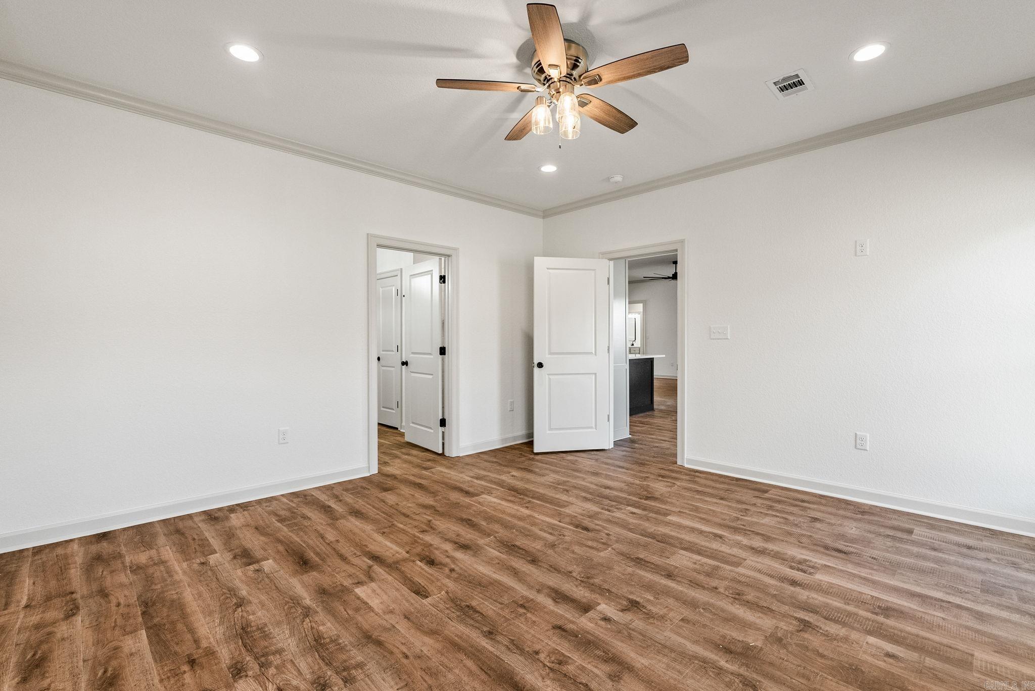 Ridgewood - Residential