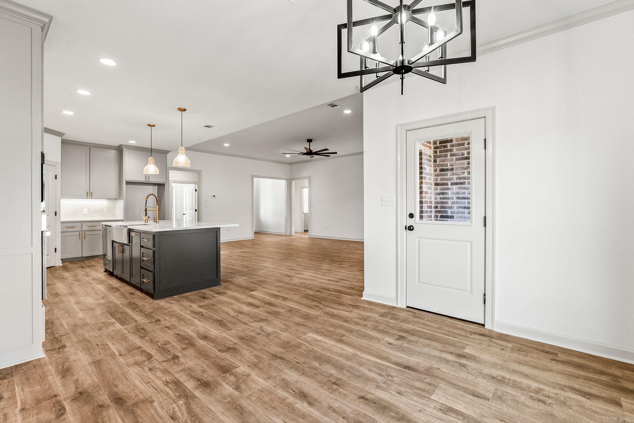 Ridgewood - Residential