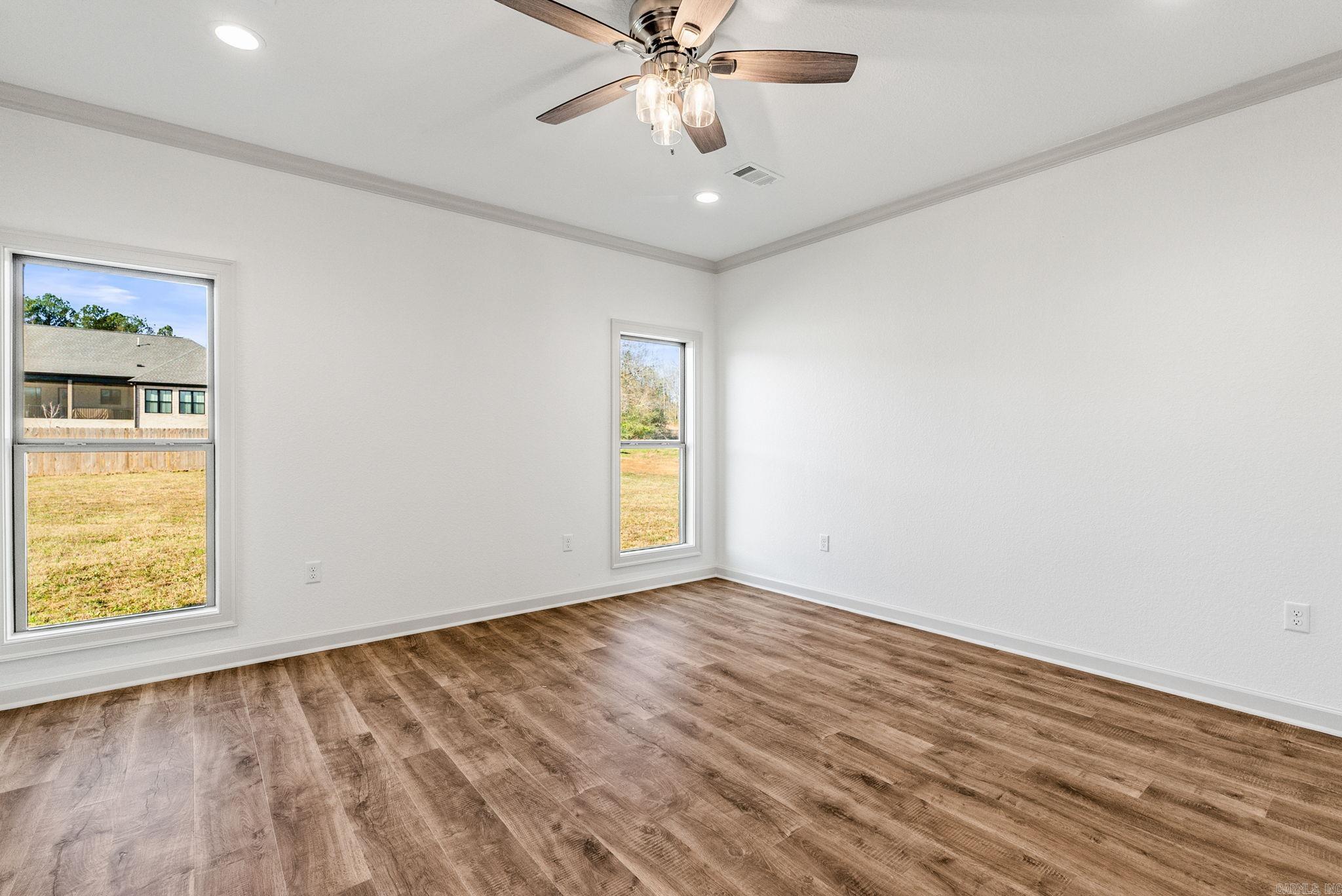 Ridgewood - Residential