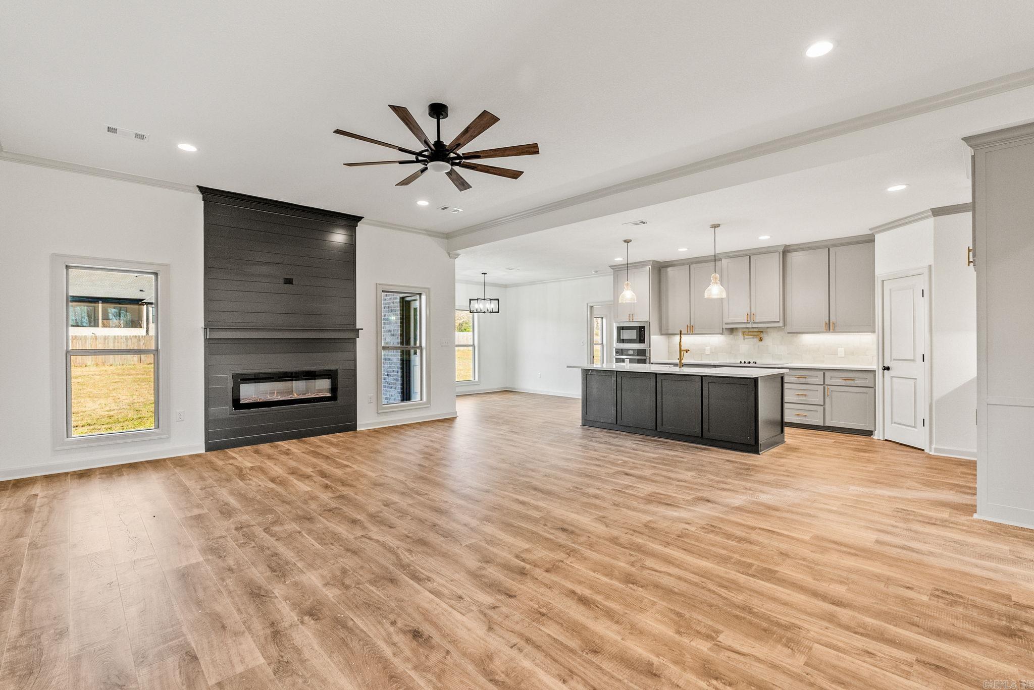 Ridgewood - Residential