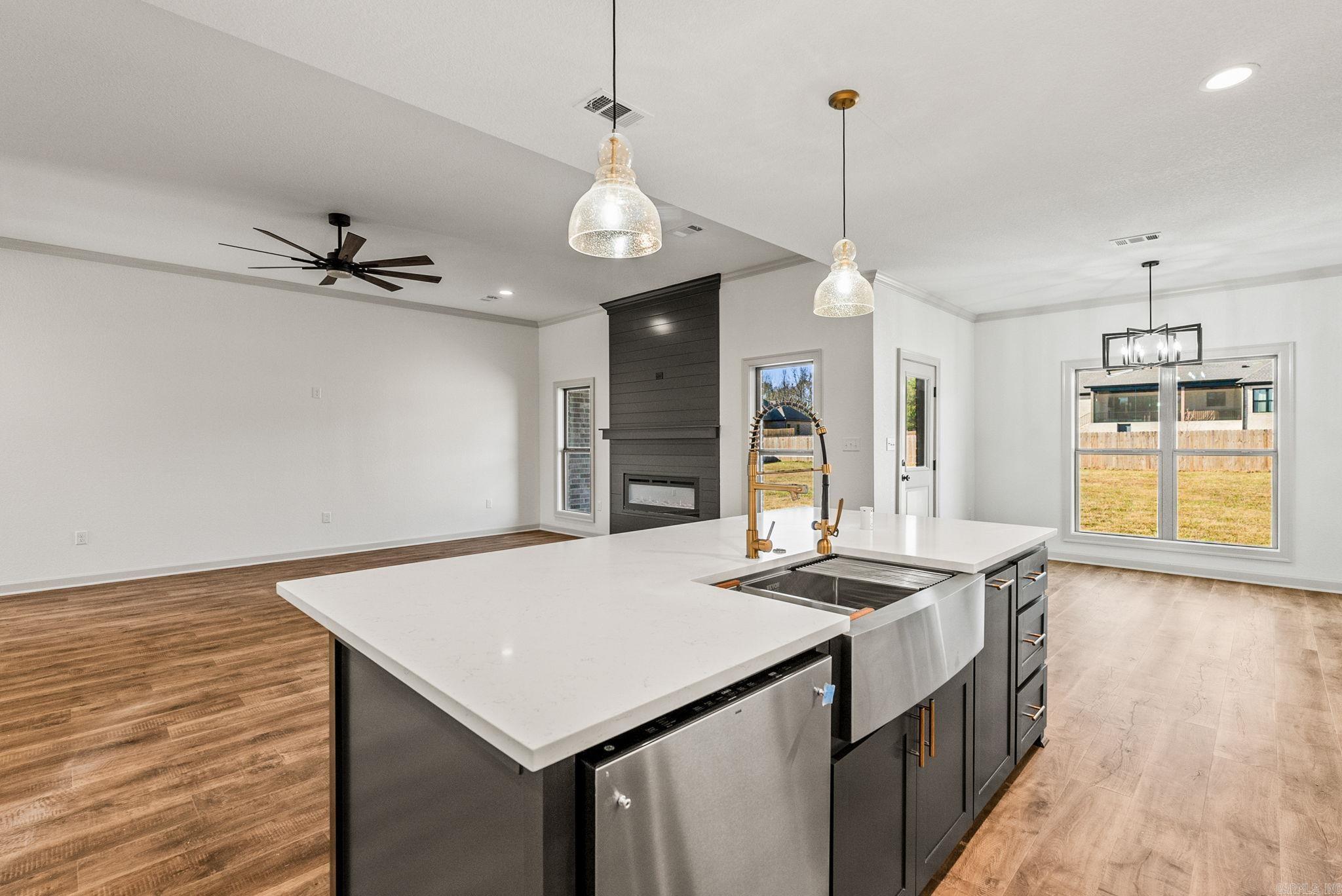 Ridgewood - Residential