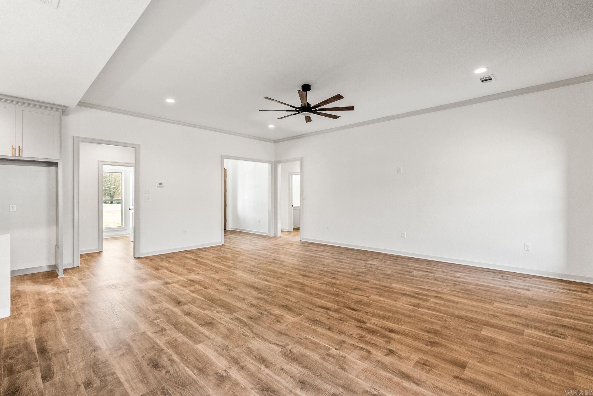 Ridgewood - Residential