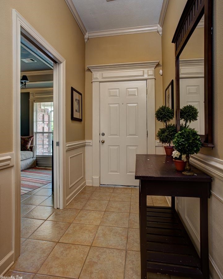 COUNTRY CLUB OF ARK THE - Residential