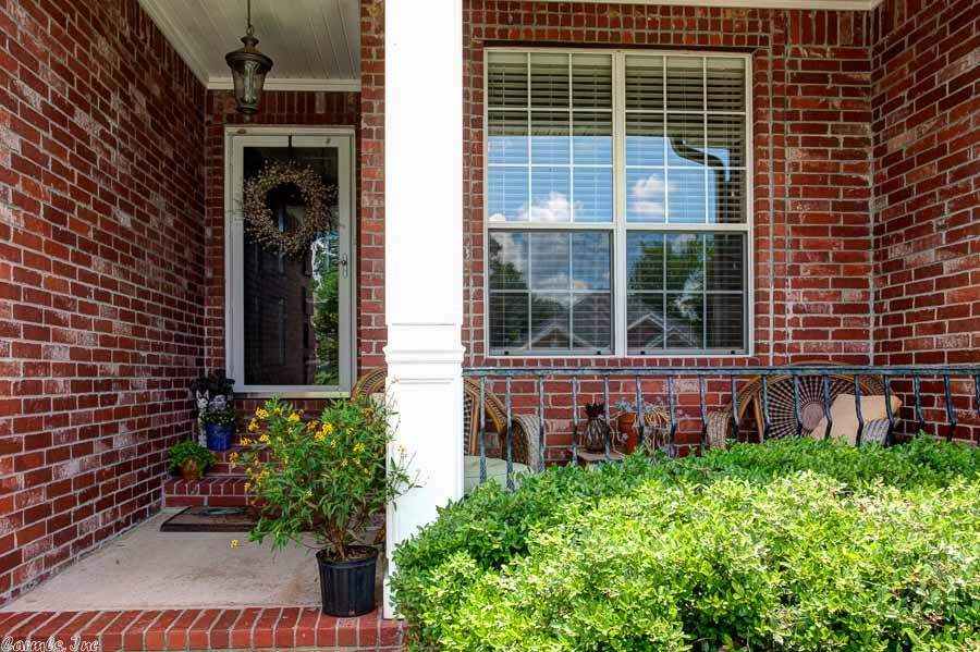 COUNTRY CLUB OF ARK THE - Residential