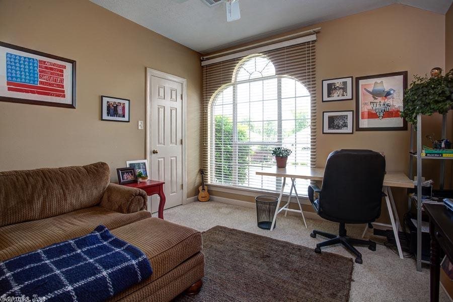 COUNTRY CLUB OF ARK THE - Residential