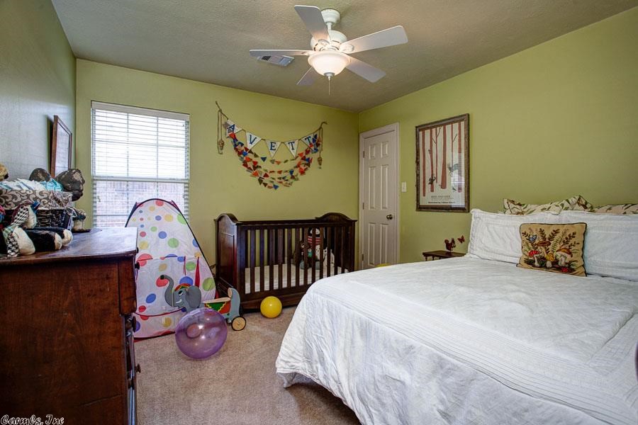 COUNTRY CLUB OF ARK THE - Residential