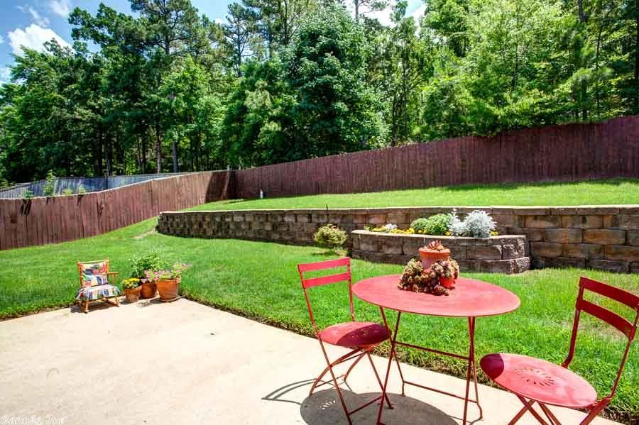 COUNTRY CLUB OF ARK THE - Residential