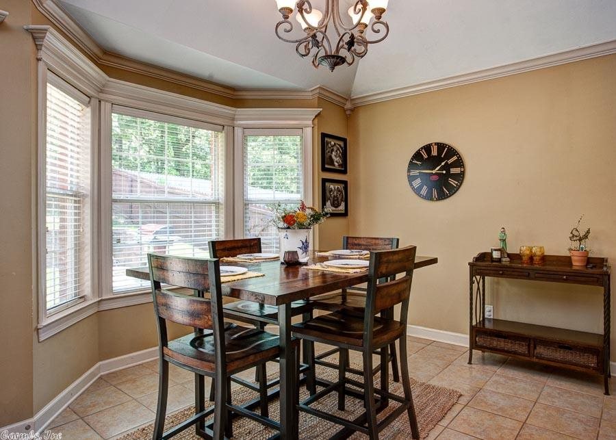 COUNTRY CLUB OF ARK THE - Residential