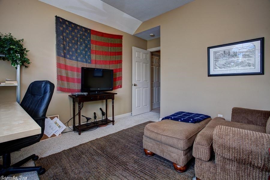 COUNTRY CLUB OF ARK THE - Residential