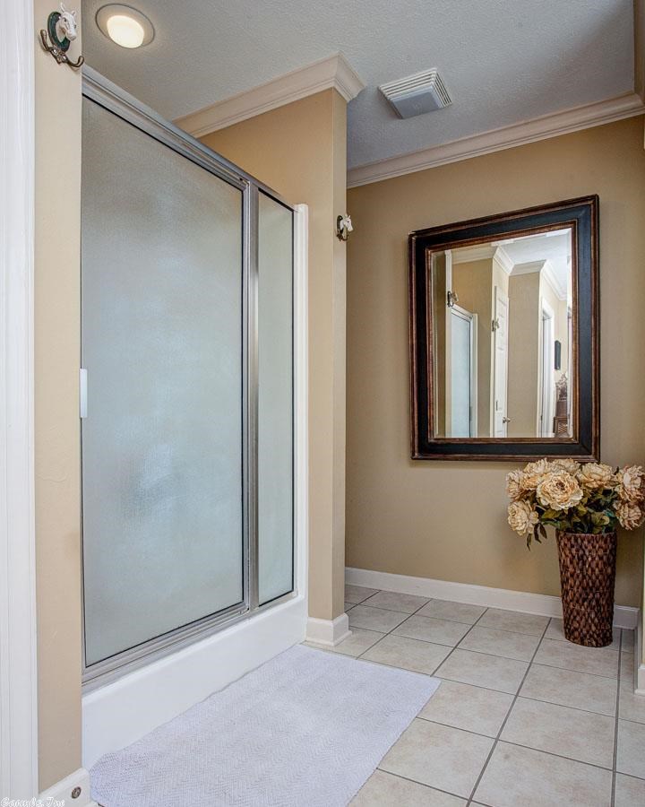 COUNTRY CLUB OF ARK THE - Residential