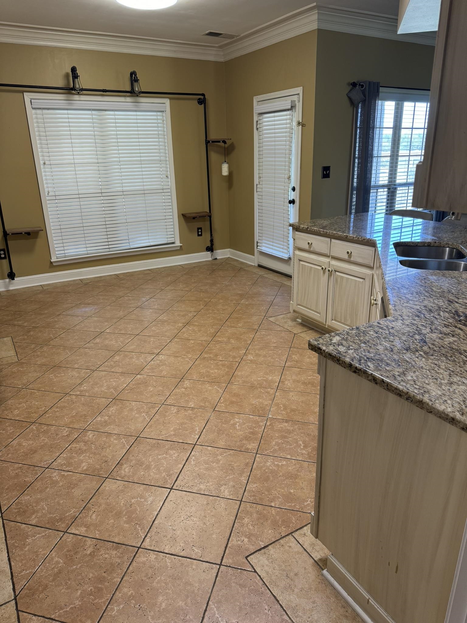 DELTA HIGHLANDS SUBDIVISION - Residential