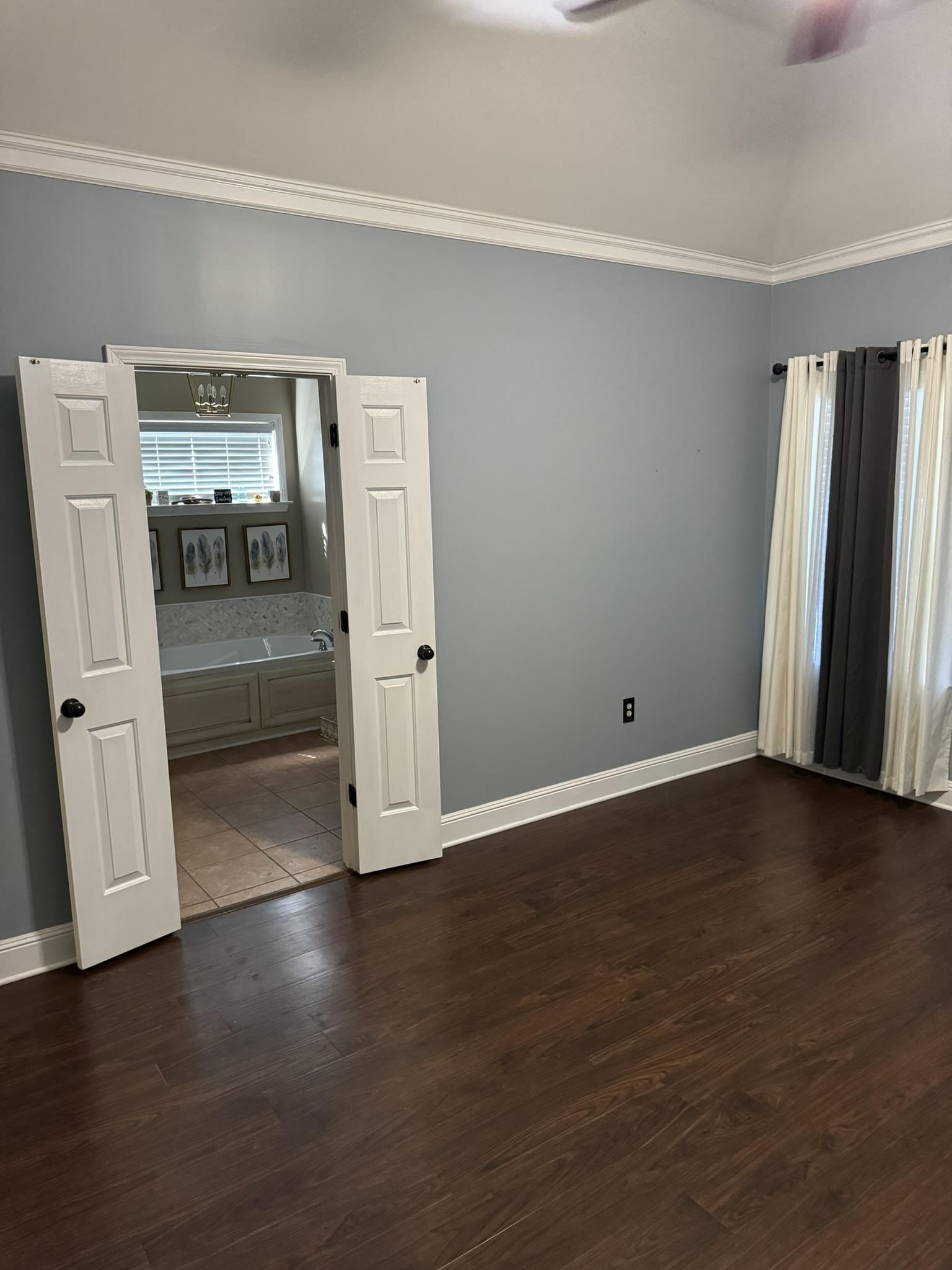 DELTA HIGHLANDS SUBDIVISION - Residential