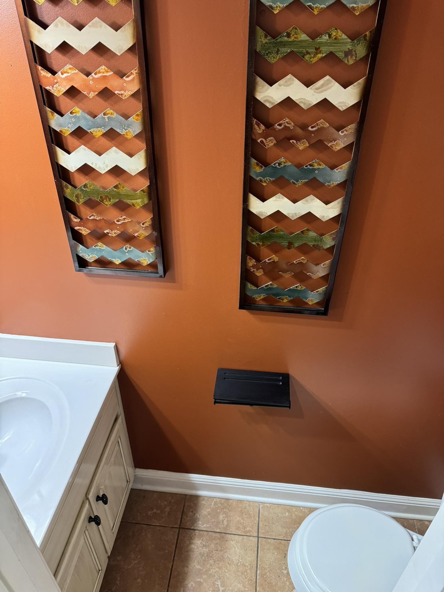 DELTA HIGHLANDS SUBDIVISION - Residential