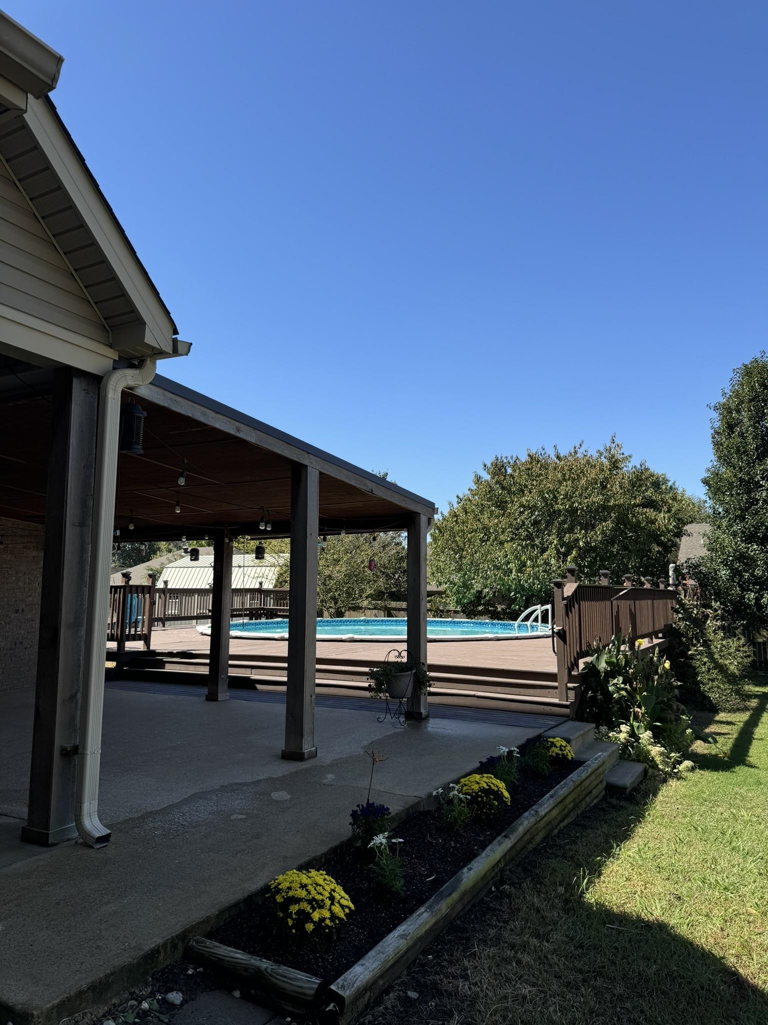DELTA HIGHLANDS SUBDIVISION - Residential