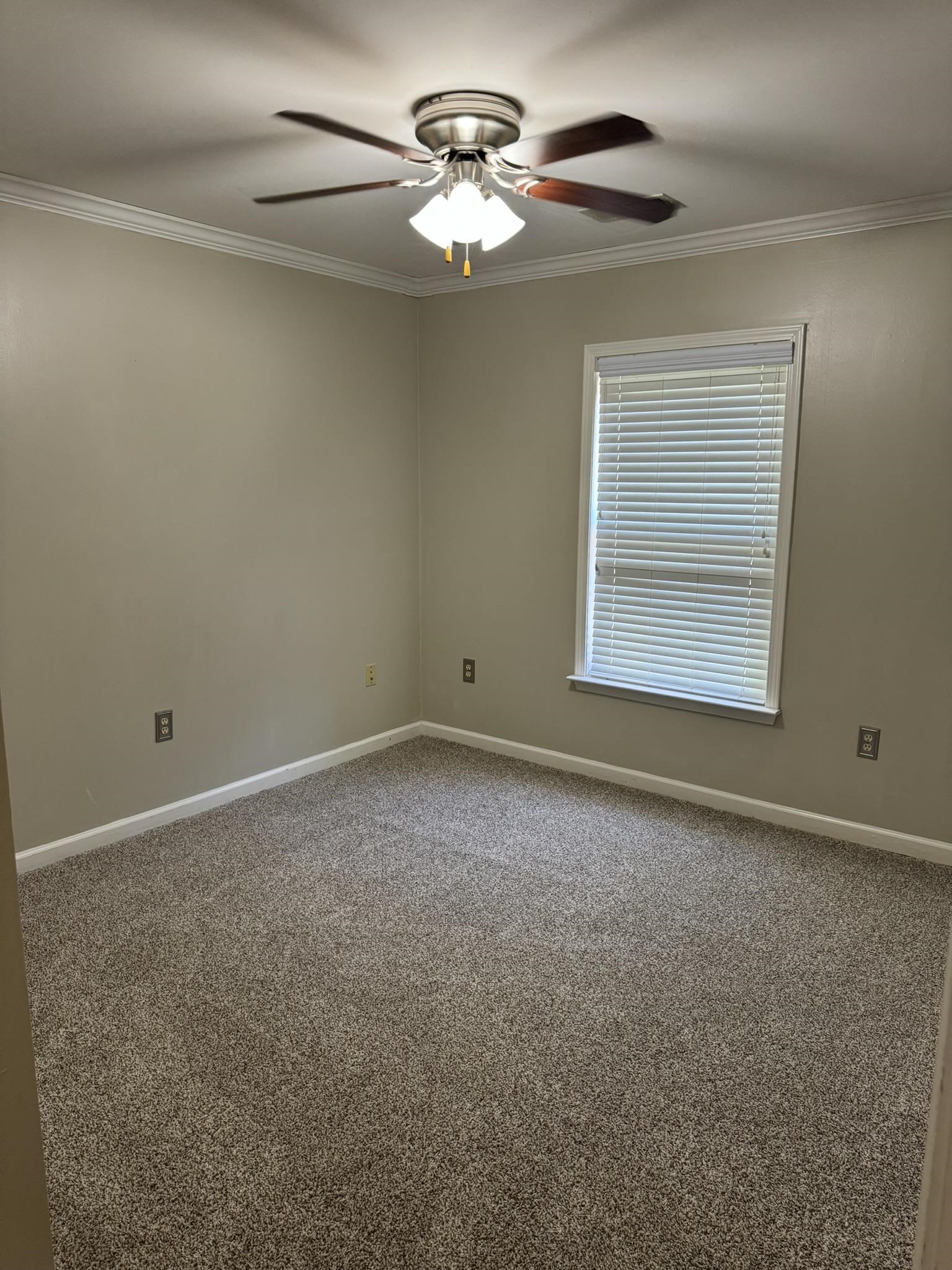 DELTA HIGHLANDS SUBDIVISION - Residential