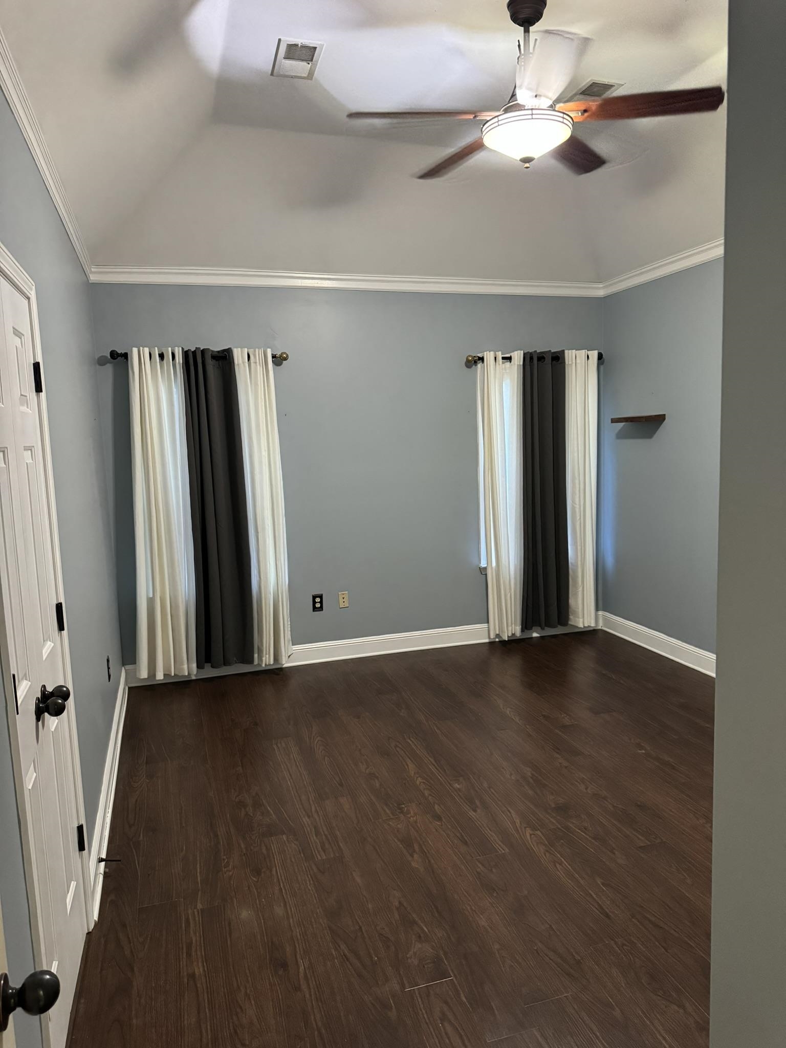 DELTA HIGHLANDS SUBDIVISION - Residential