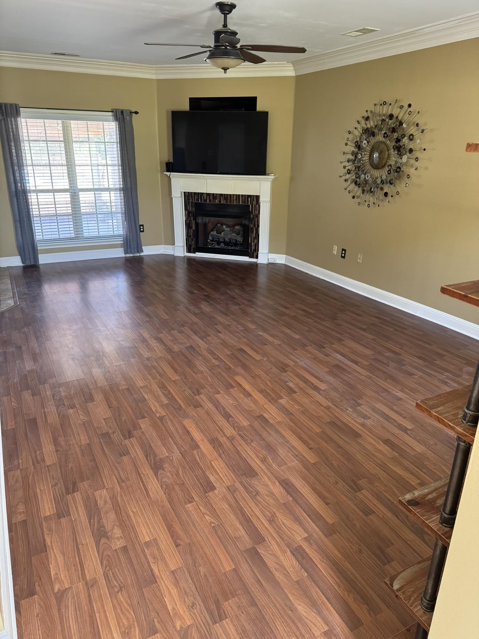 DELTA HIGHLANDS SUBDIVISION - Residential