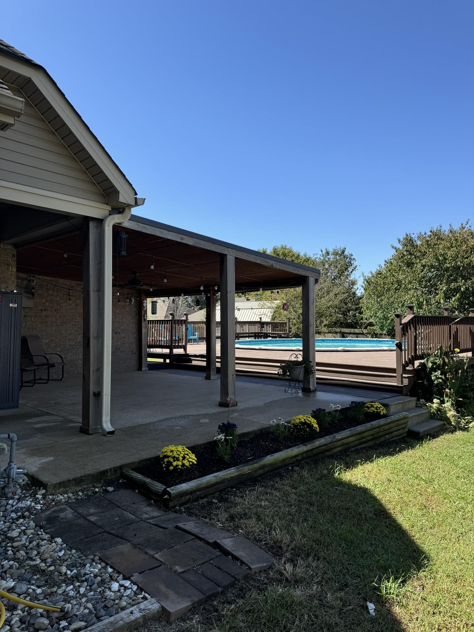 DELTA HIGHLANDS SUBDIVISION - Residential