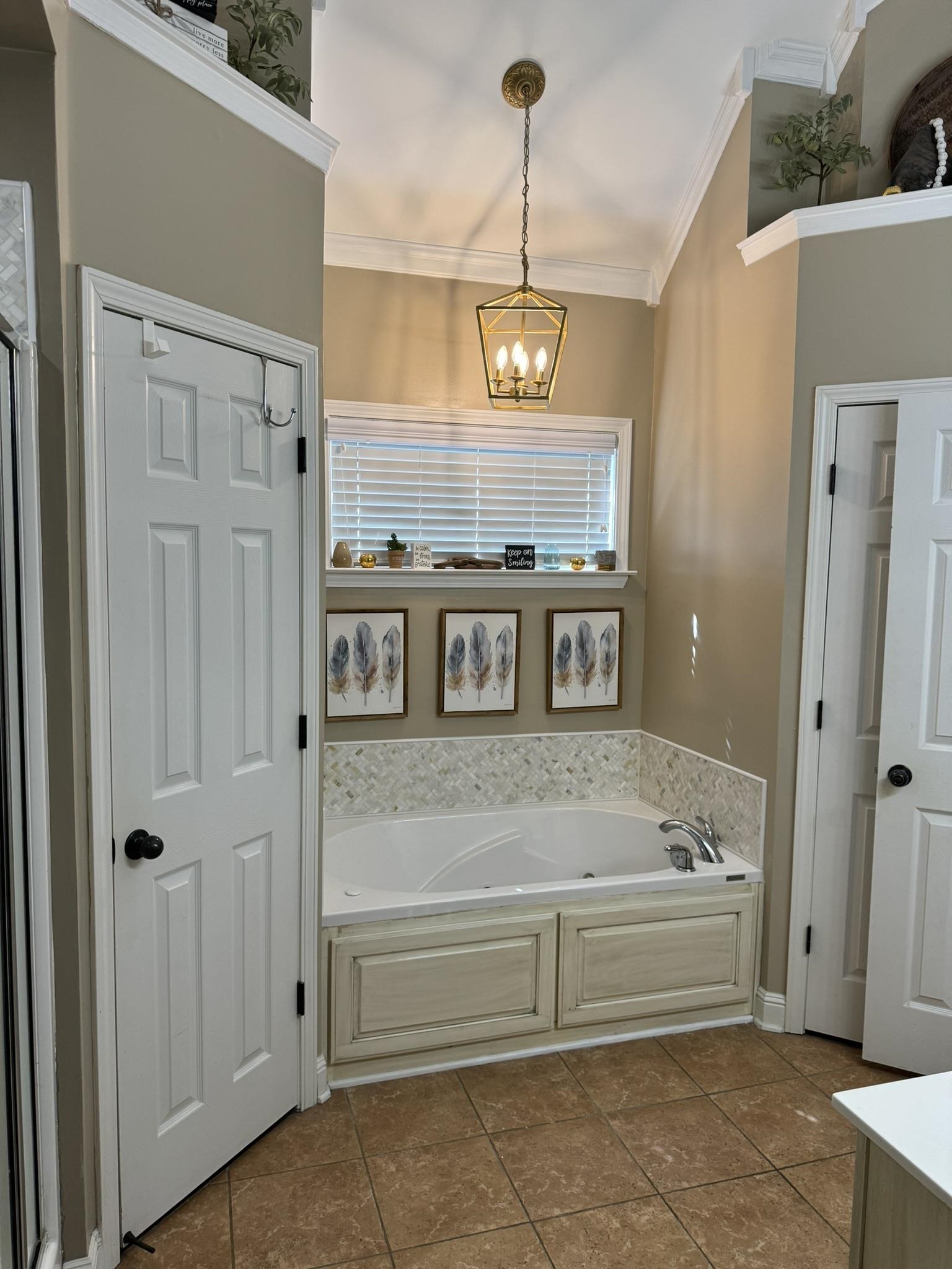 DELTA HIGHLANDS SUBDIVISION - Residential