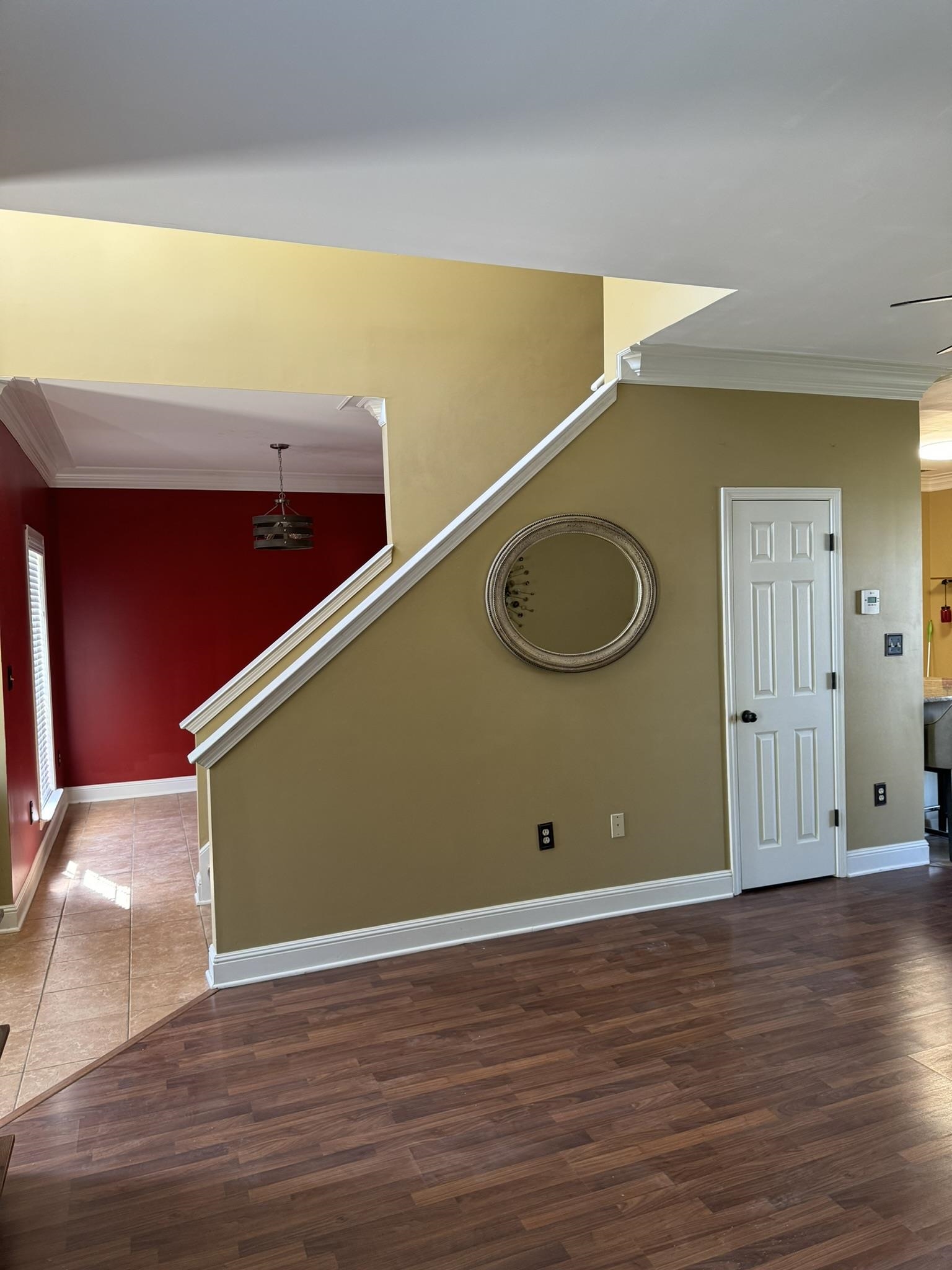 DELTA HIGHLANDS SUBDIVISION - Residential