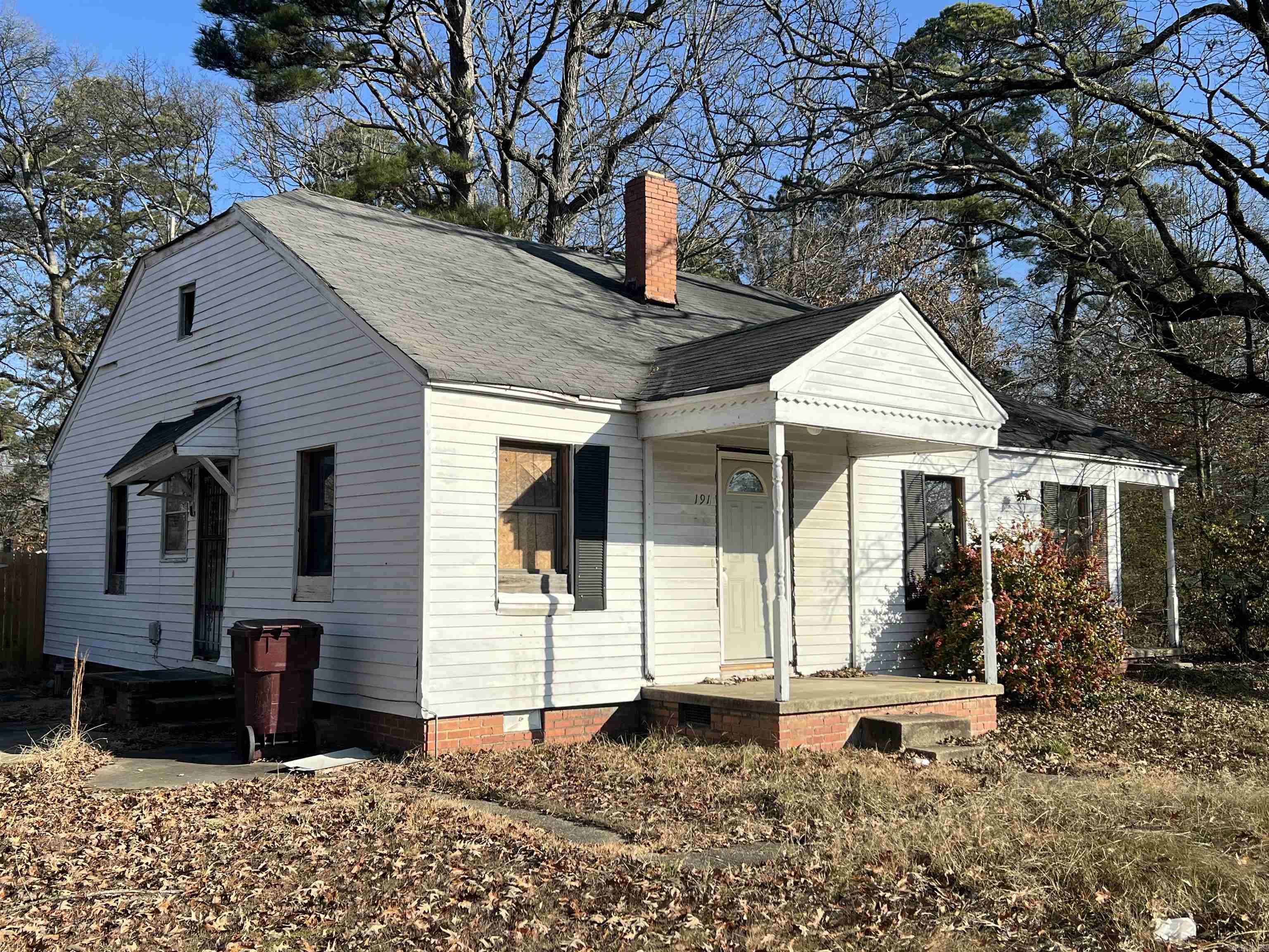 AUSTIN & TAYLOR ADDITION - Residential